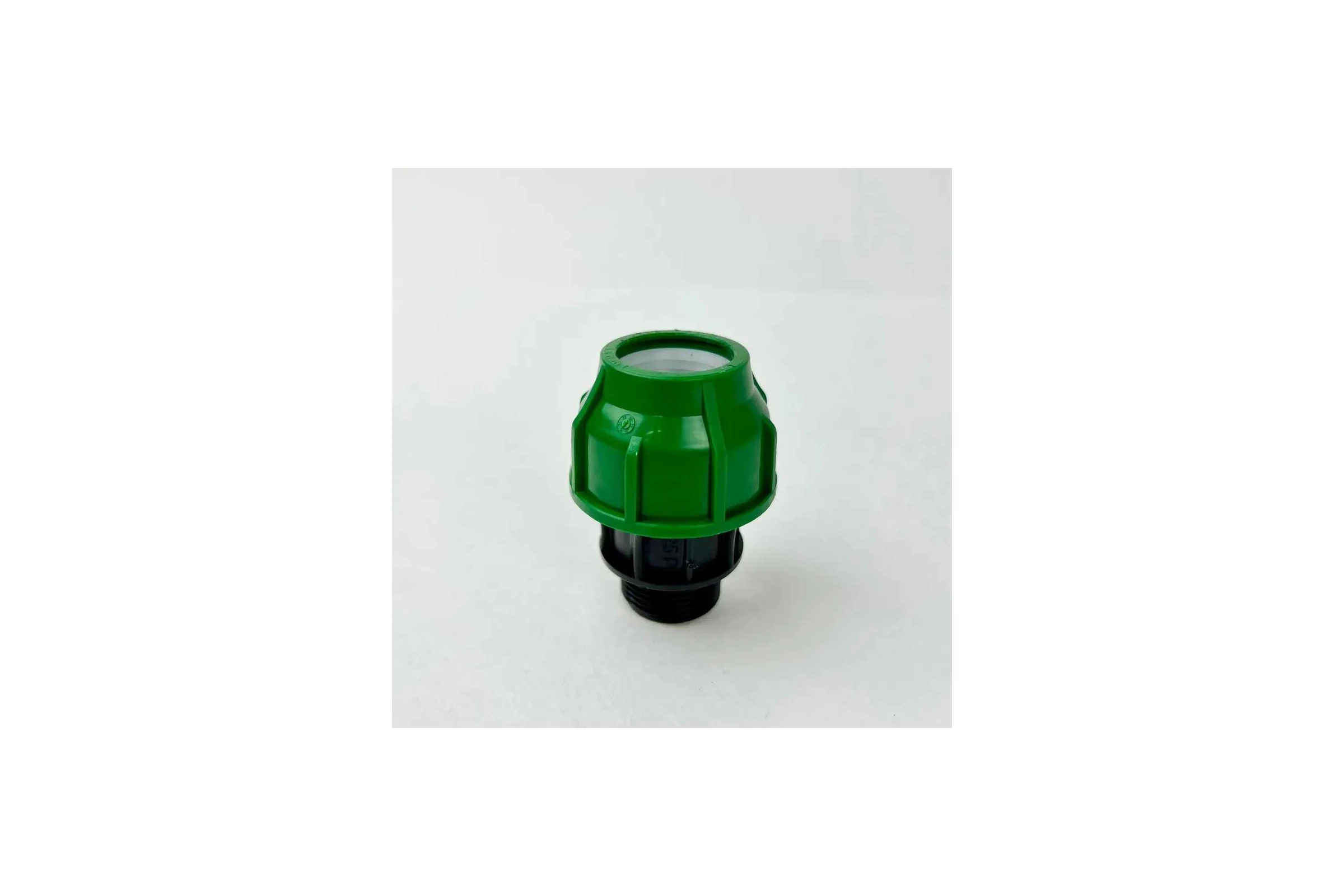 Муфта POLIEXT 25*Н3/4 PN10 03010041