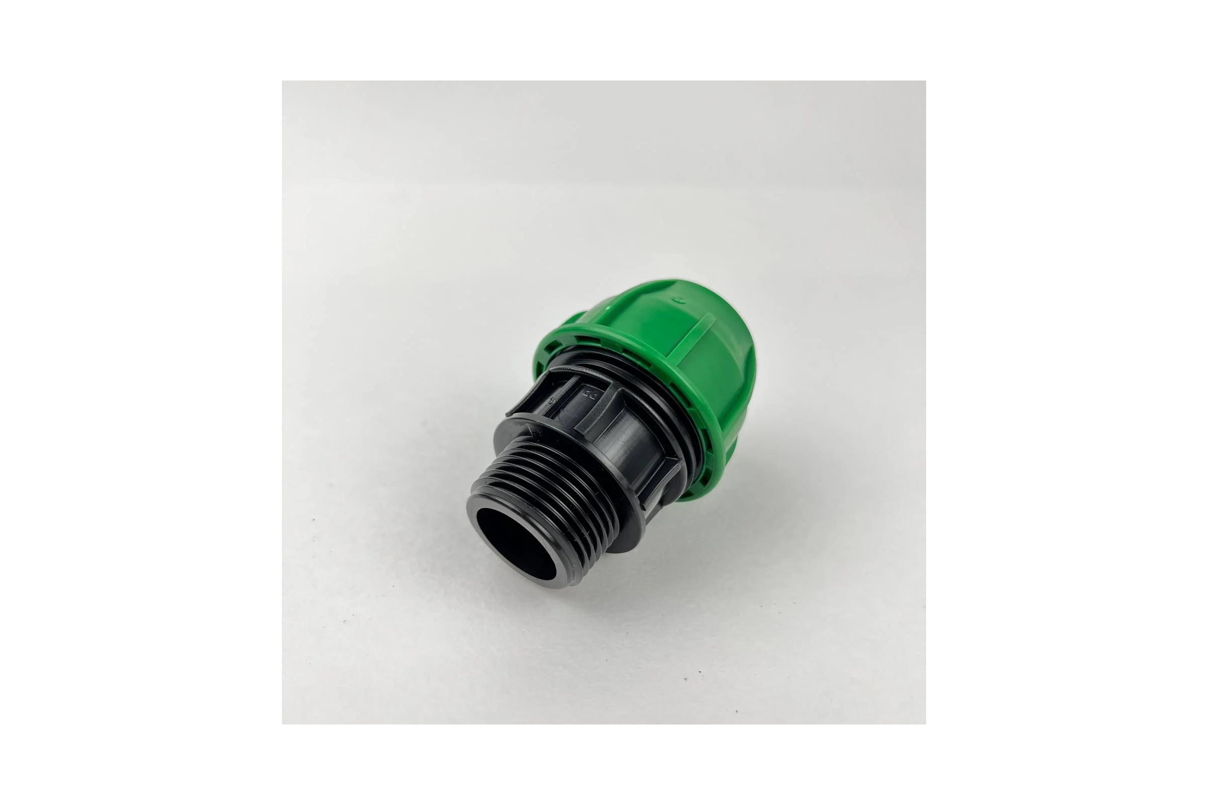 Муфта POLIEXT 32*Н1 PN10 03010071