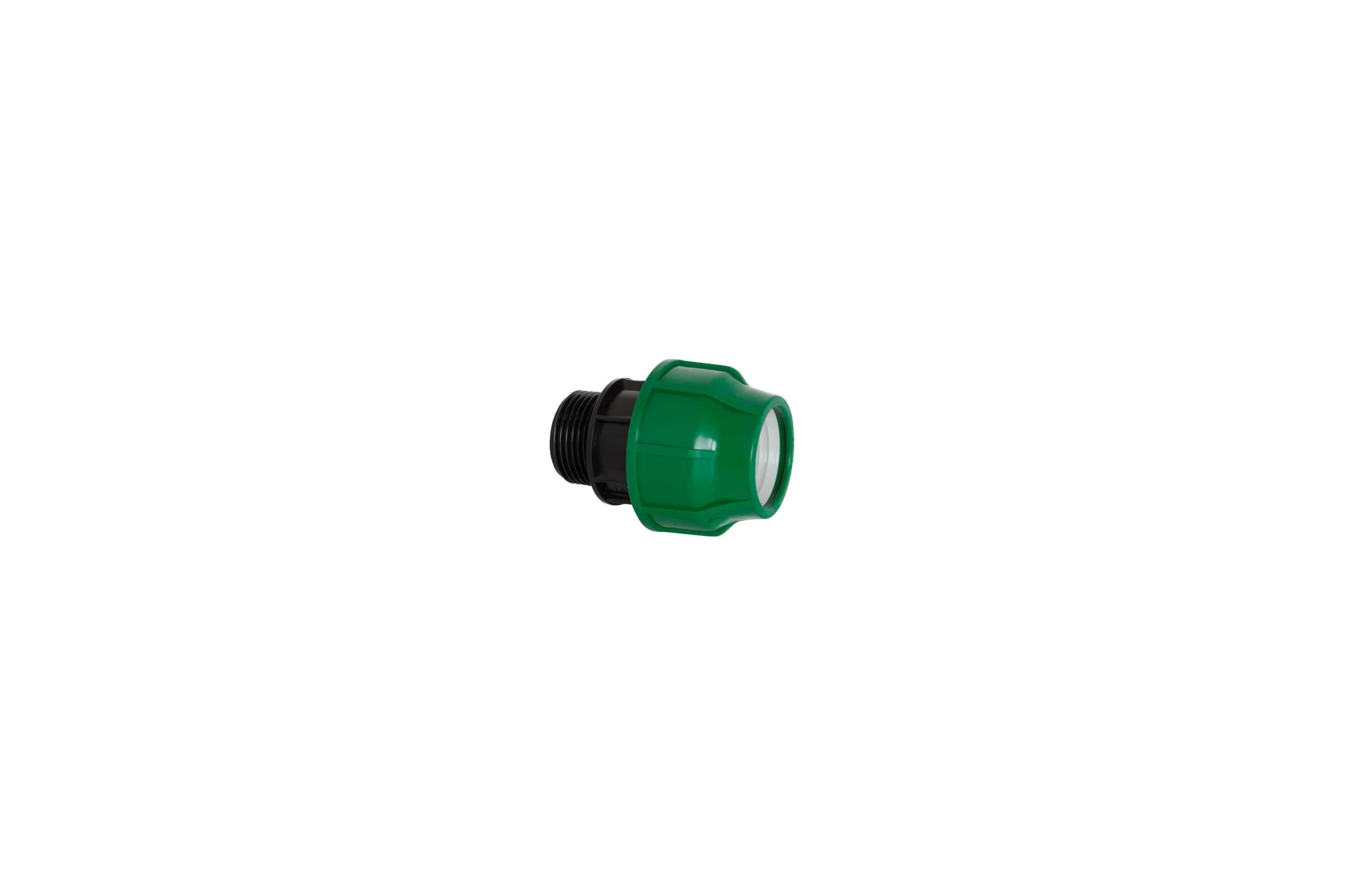 Муфта POLIEXT 32*Н1 1/4 PN10 03010081