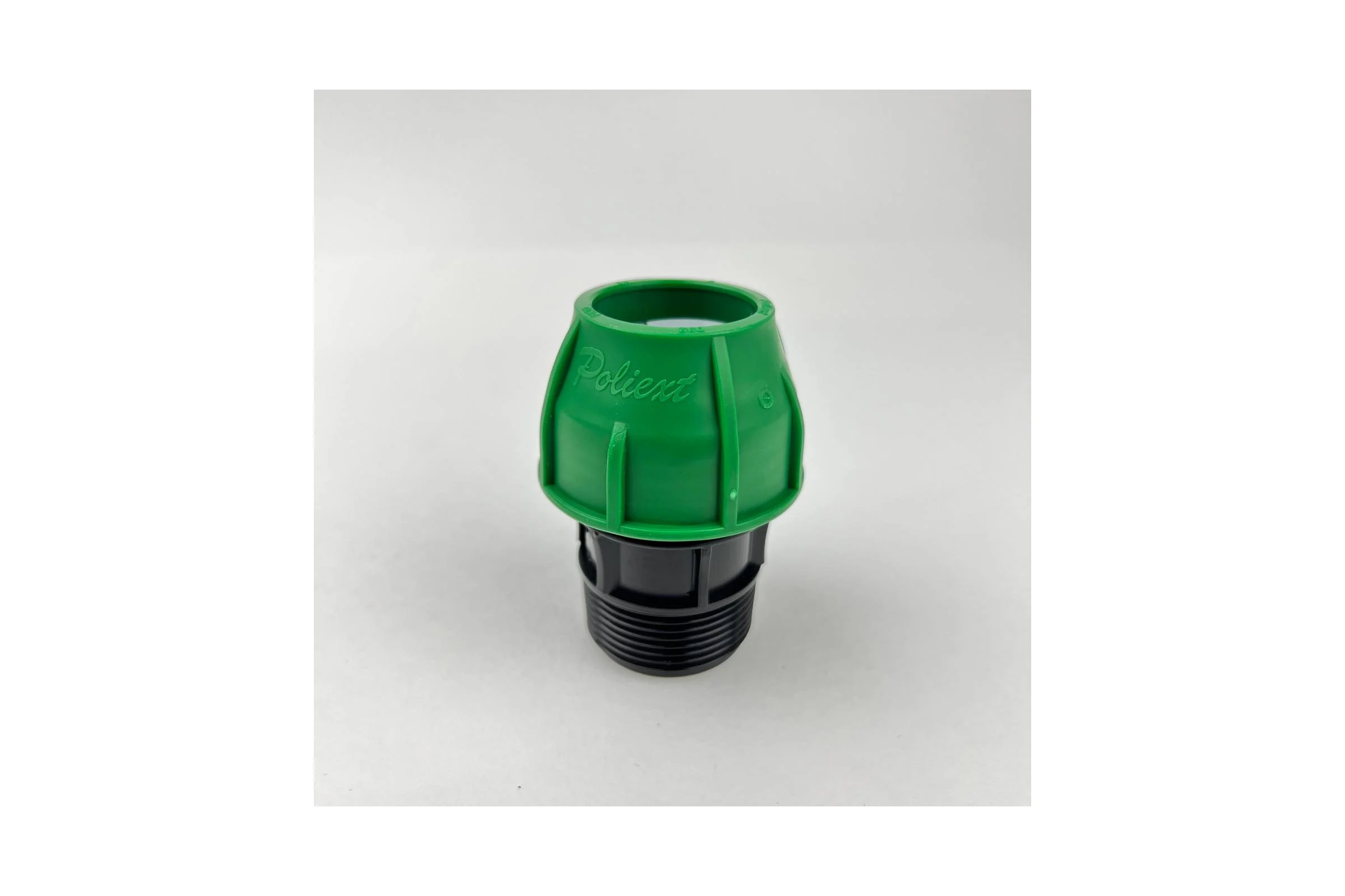 Муфта POLIEXT 32*Н1 1/4 PN10 03010081