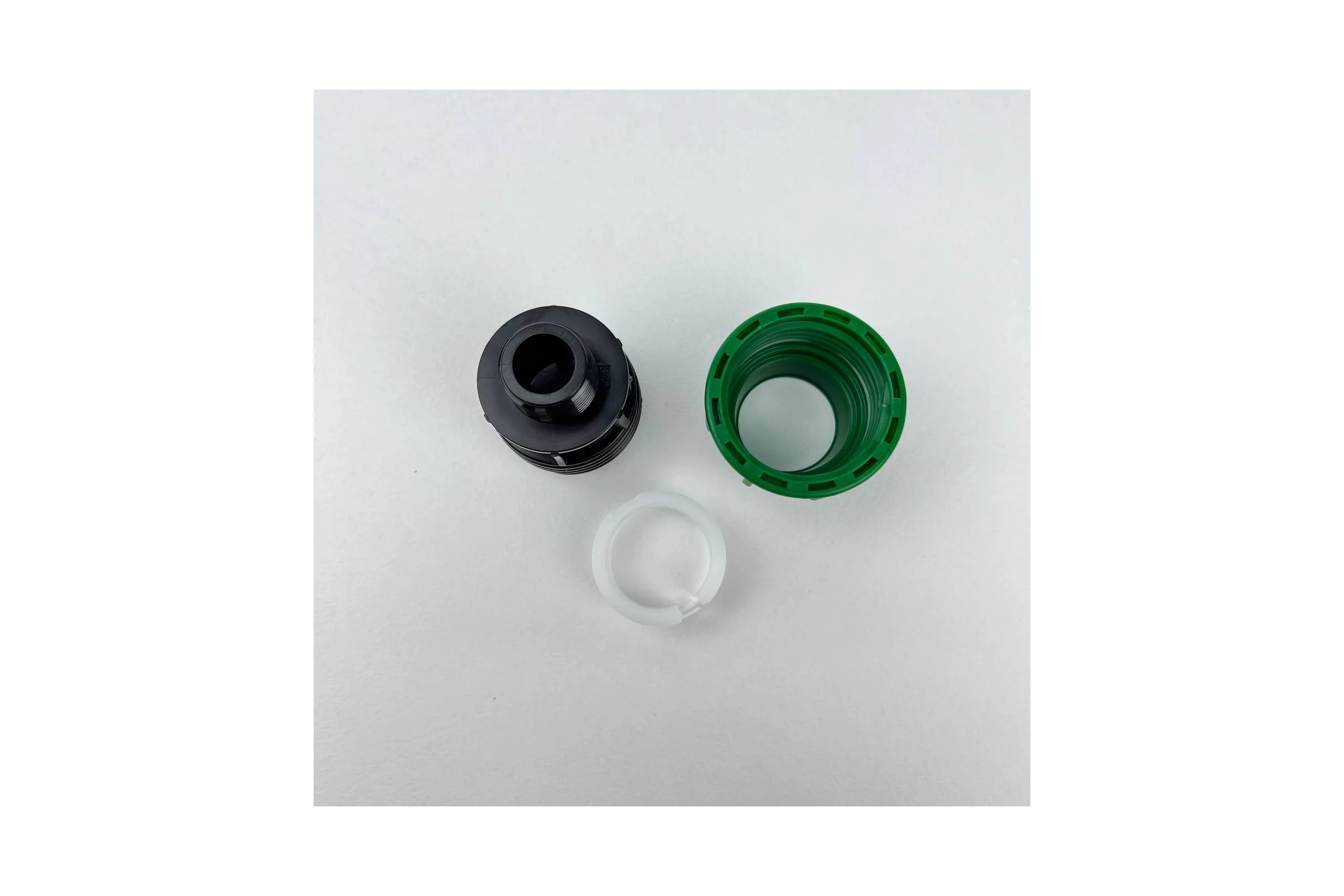 Муфта POLIEXT 32*Н3/4 PN10 03010061