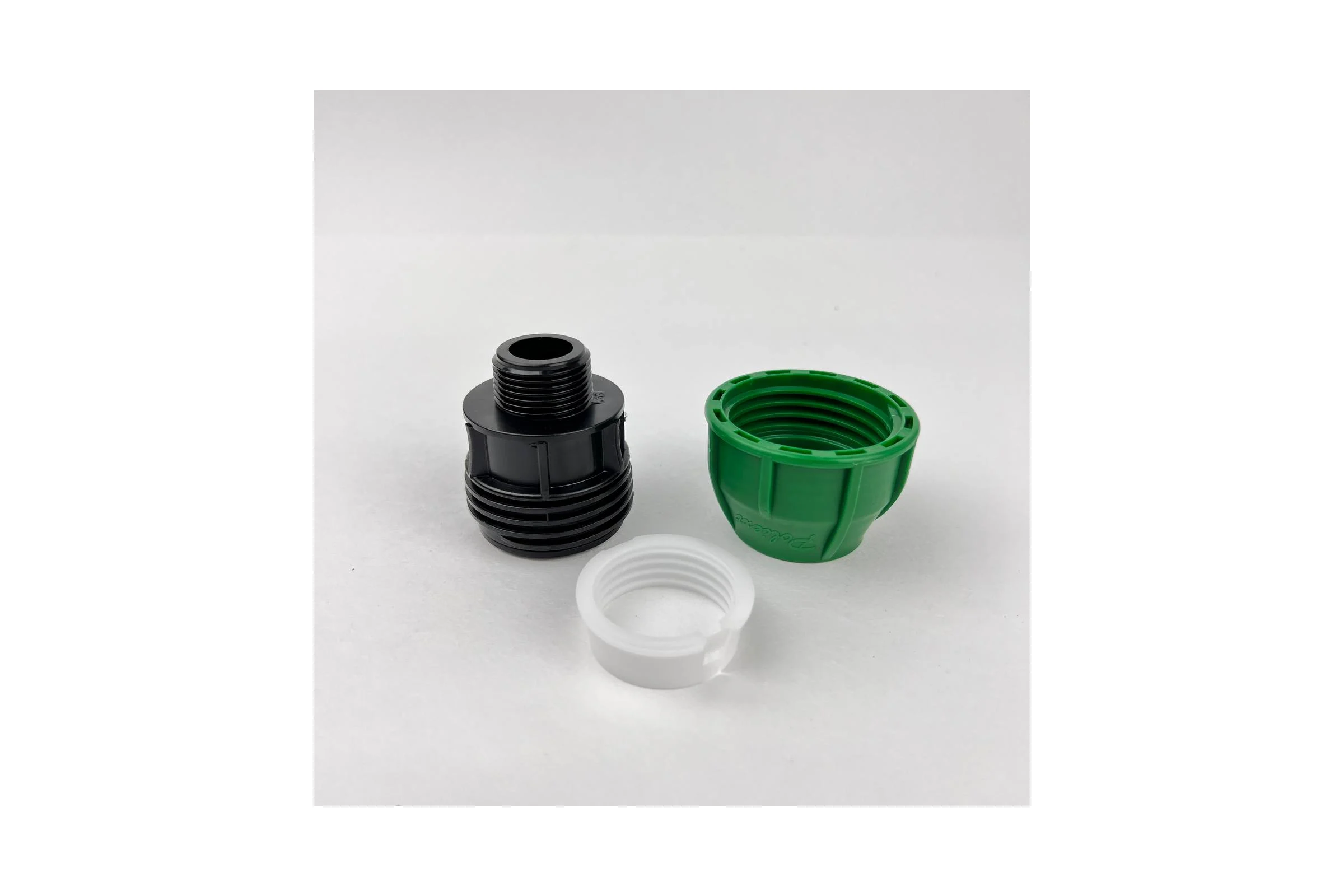 Муфта POLIEXT 32*Н3/4 PN10 03010061