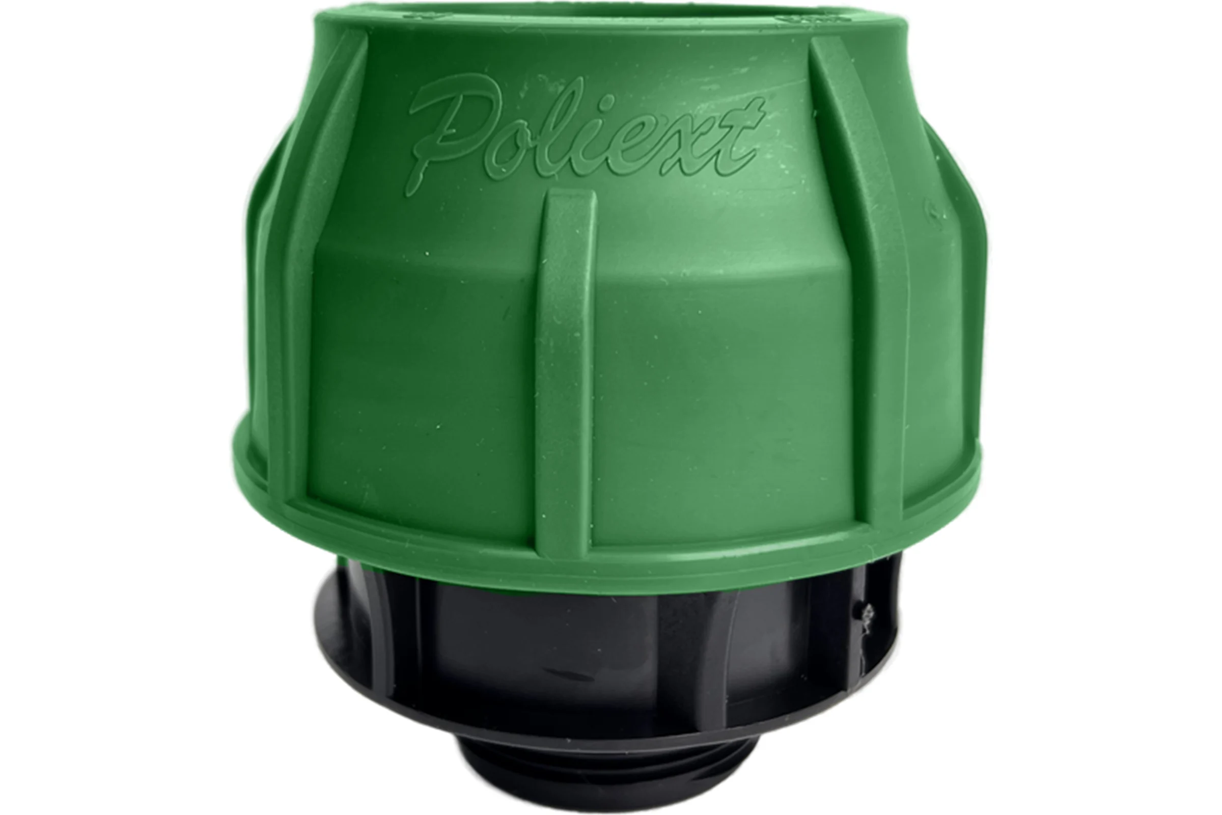 Муфта POLIEXT 63*Н1 1/2 PN10 03010161