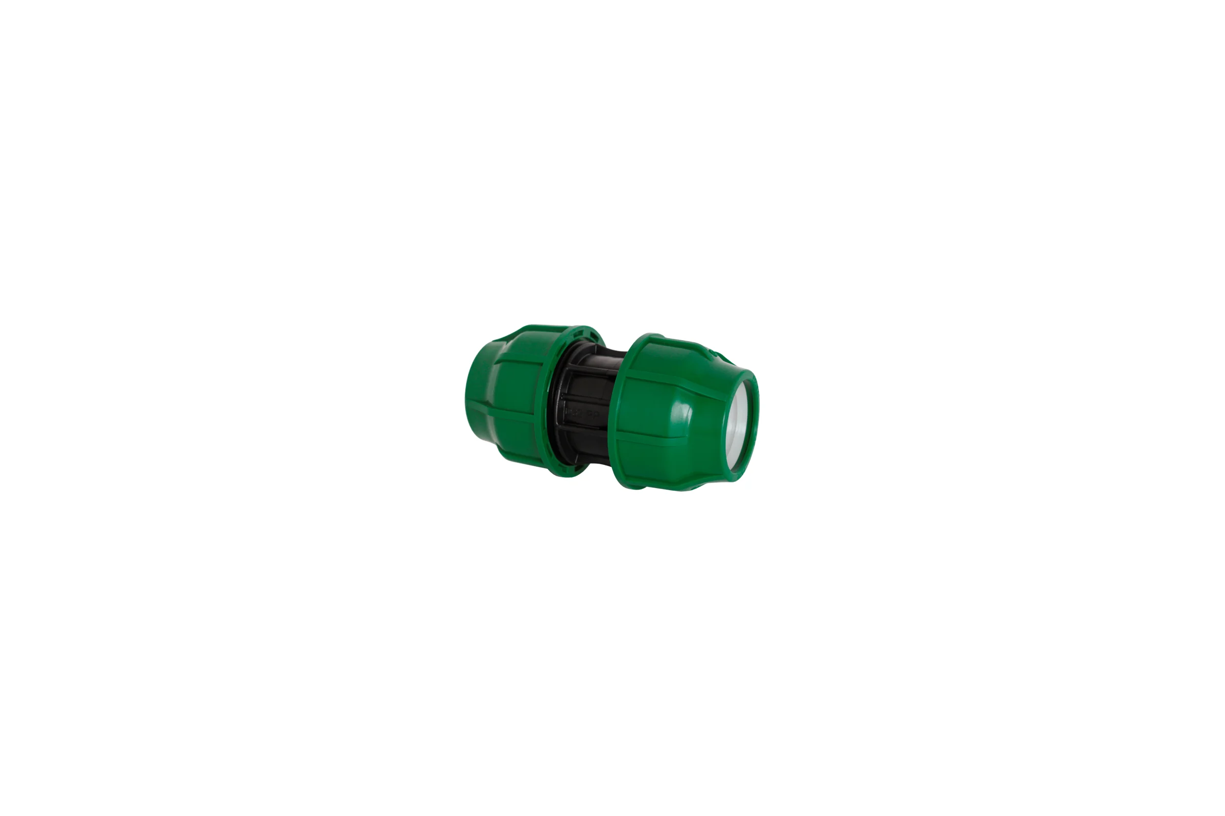 Муфта POLIEXT 20*20 PN10 03030011