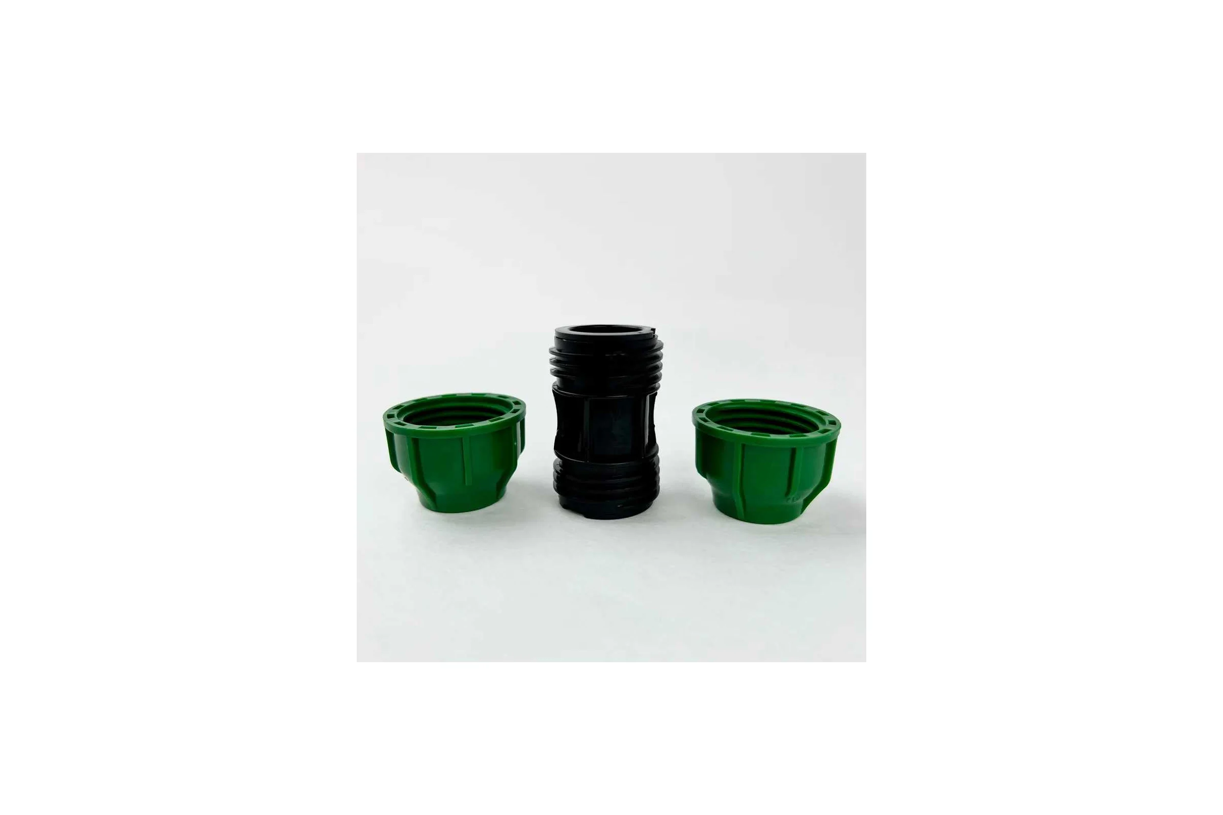 Муфта POLIEXT 20*20 PN10 03030011