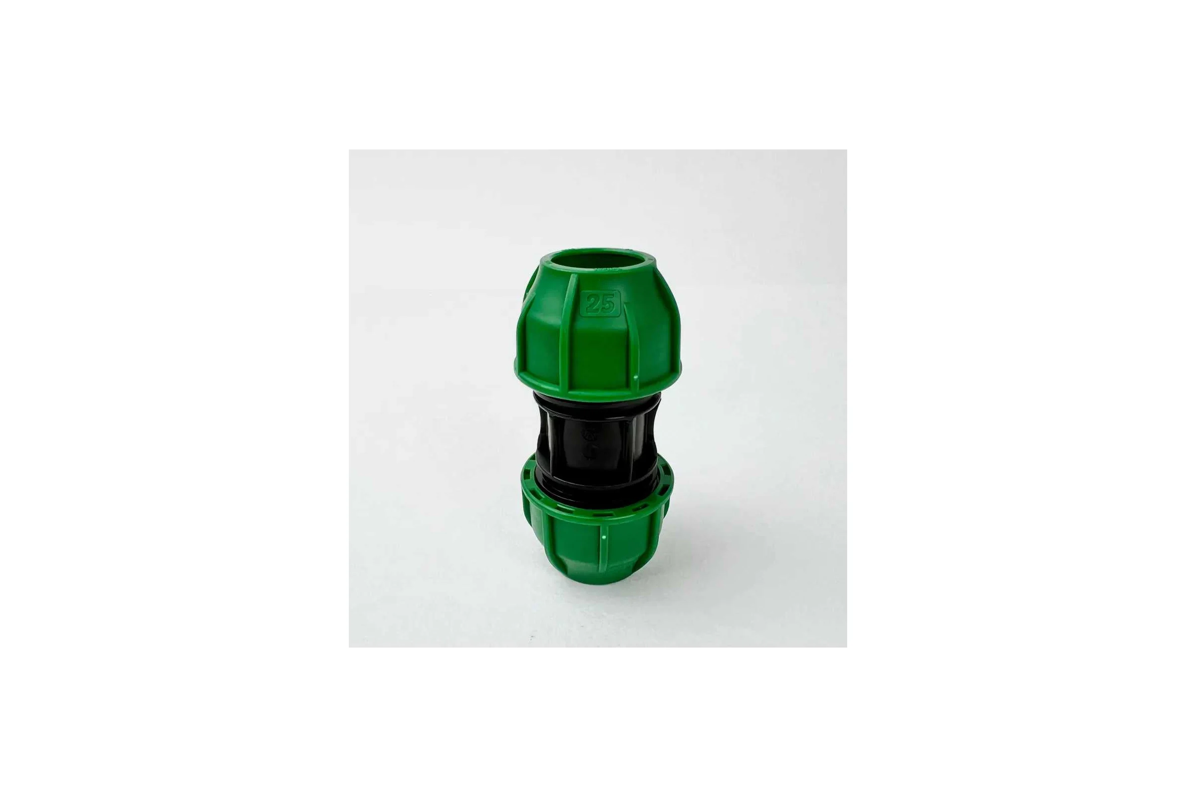 Муфта POLIEXT 25*25 PN10 03030021