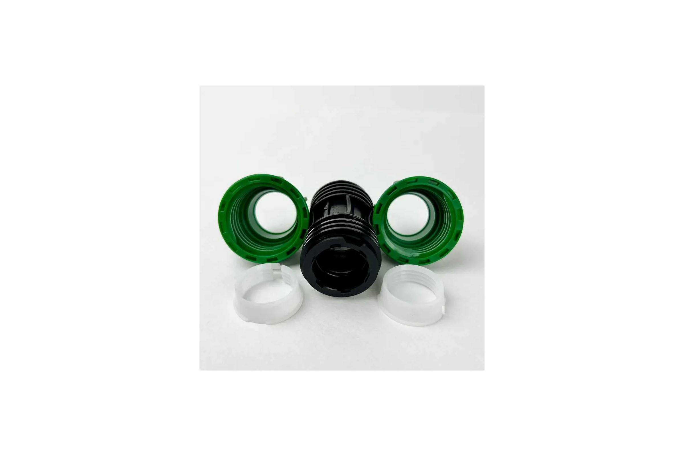Муфта POLIEXT 25*25 PN10 03030021