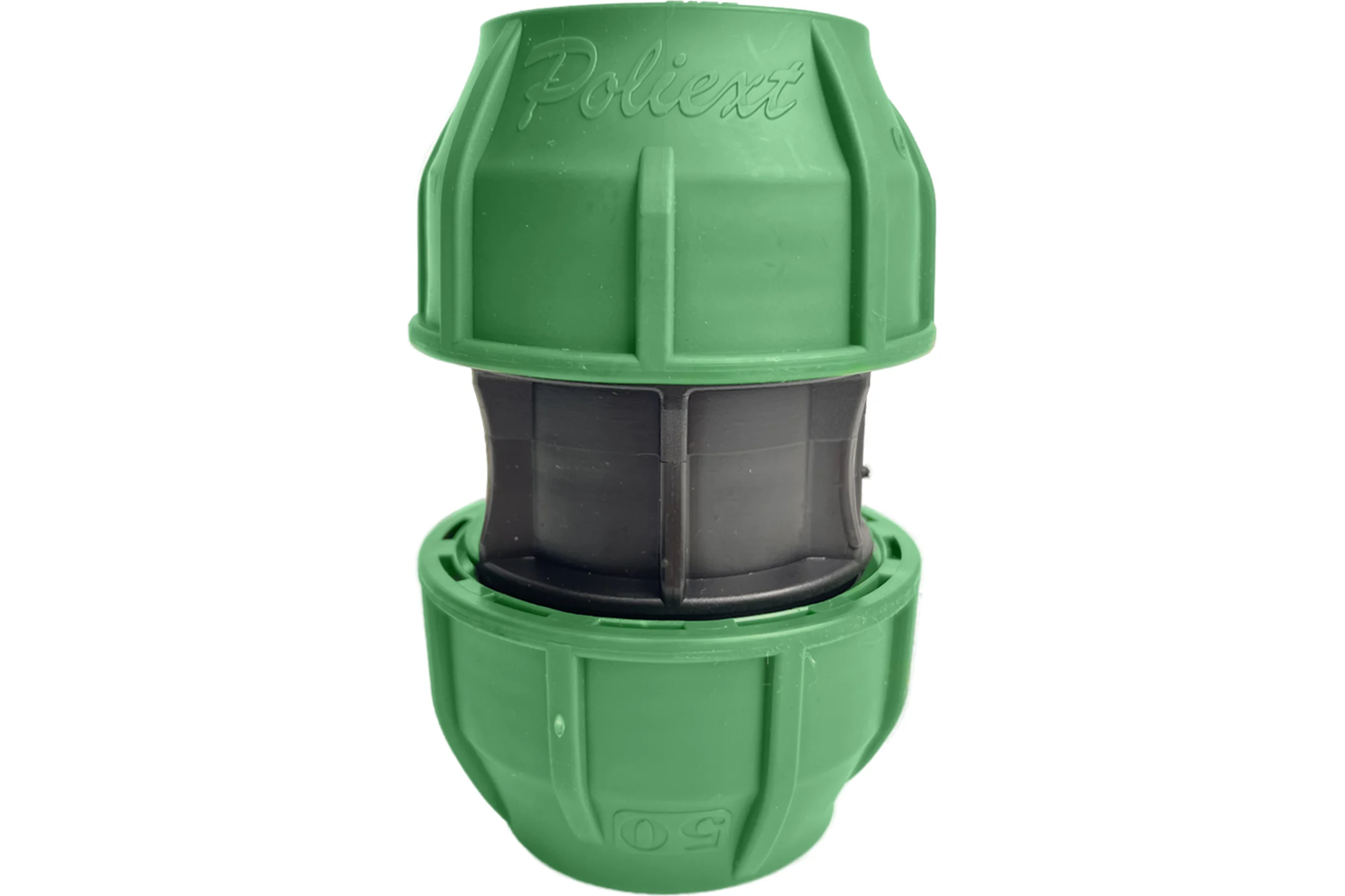 Муфта POLIEXT 50*50 PN10 03030061