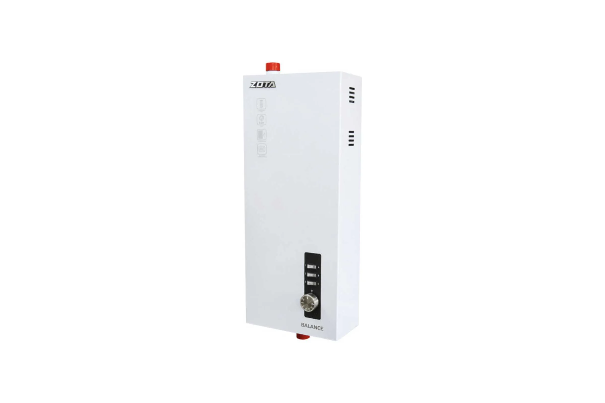 Электрокотел ZOTA Balance V2 - 9 ZB3468421009