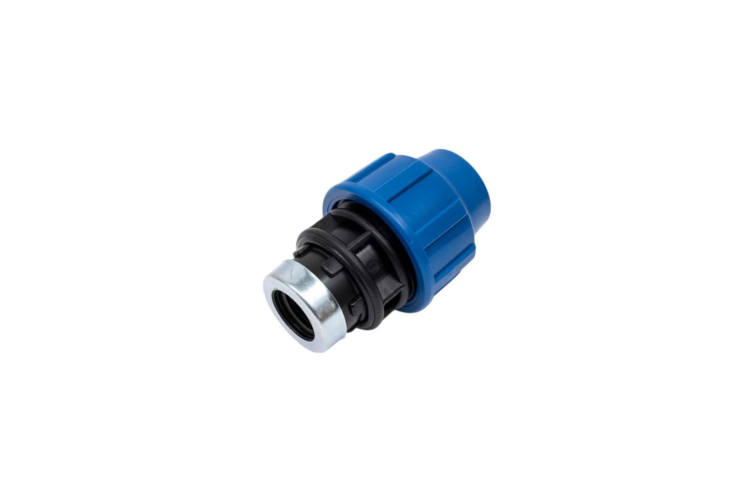 Муфта POLIEXT 25*В1/2 PN16 02020030