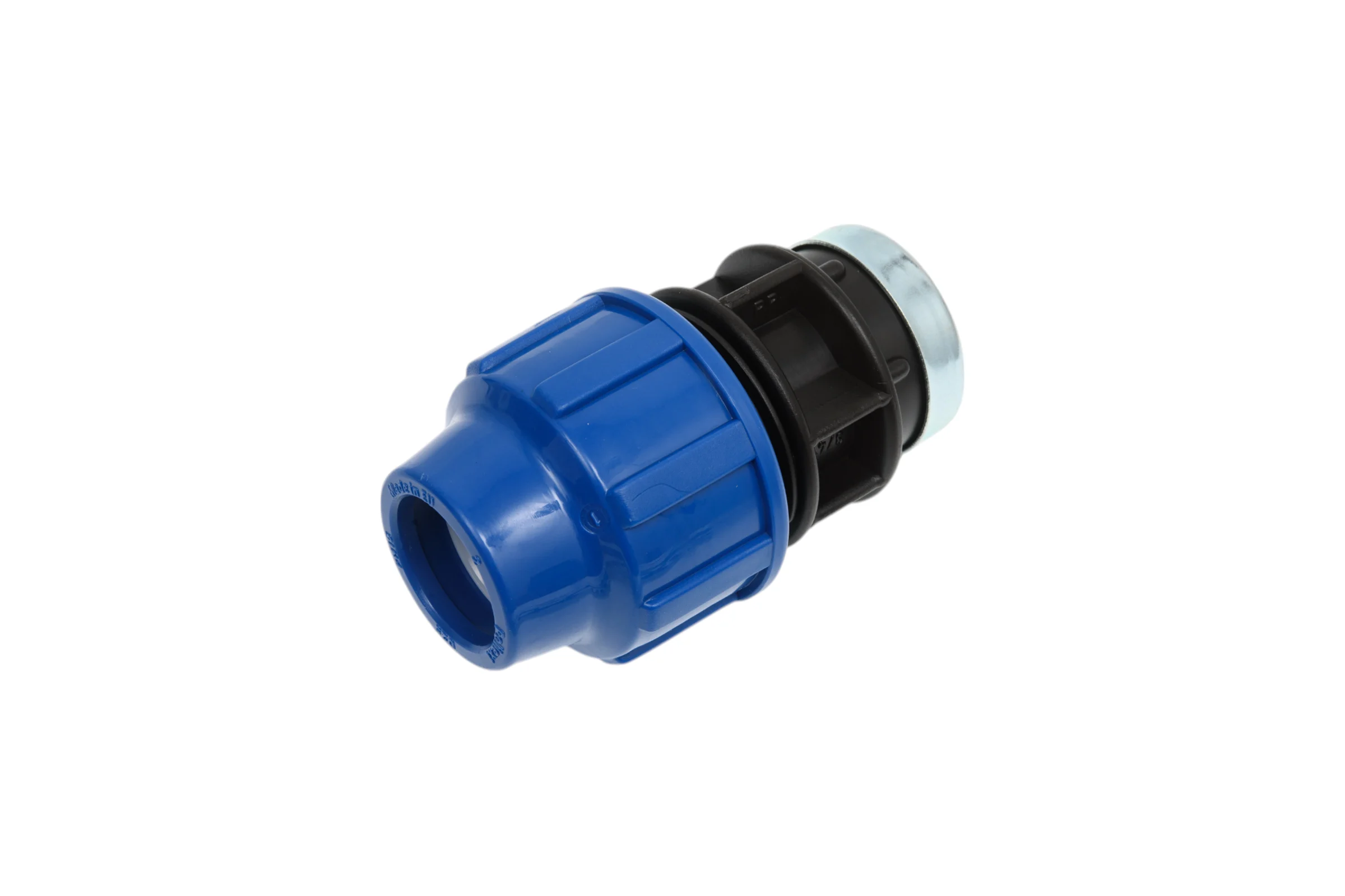 Муфта POLIEXT 25*В3/4 PN16 02020040