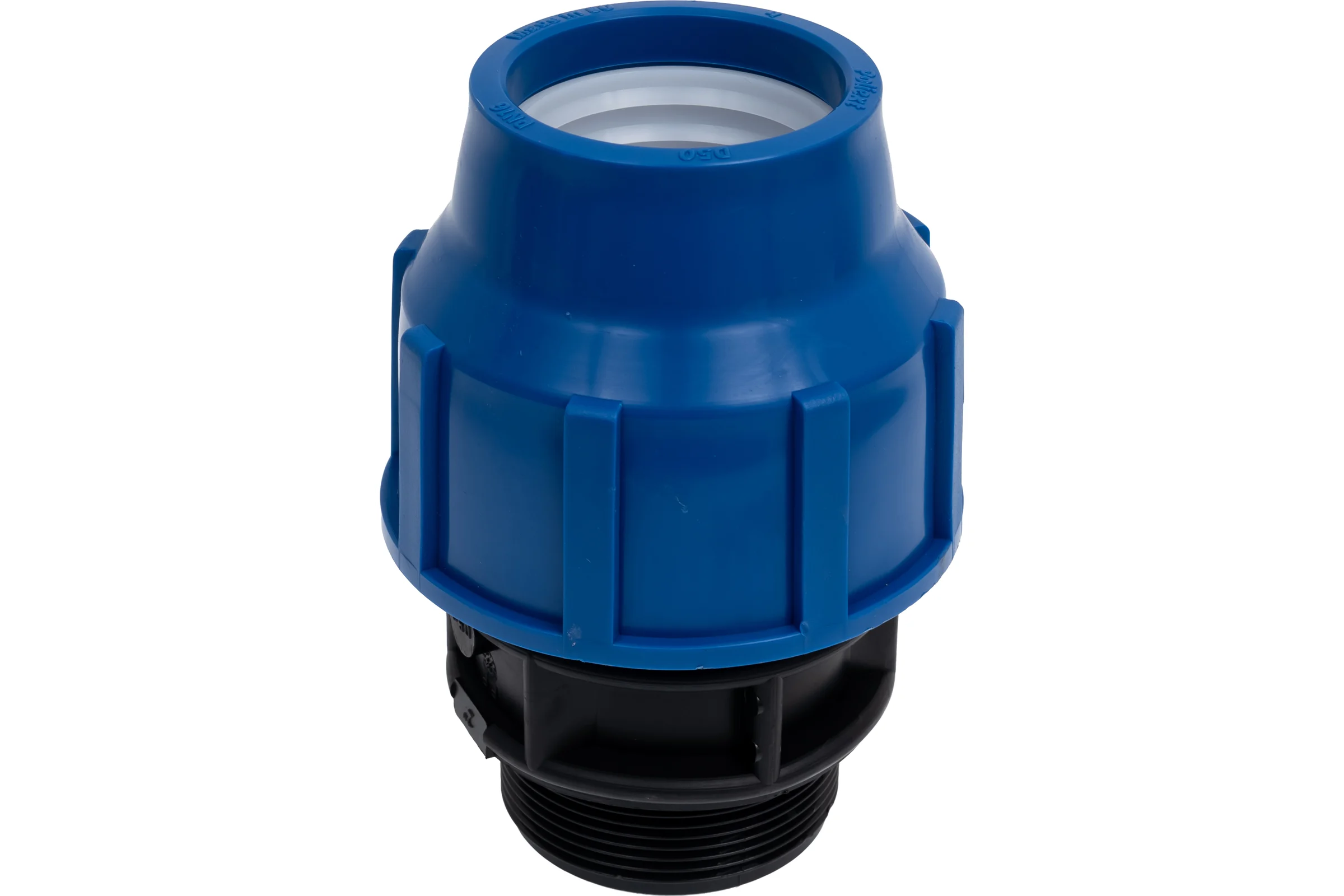 Муфта POLIEXT 50*Н2 PN16 02010140