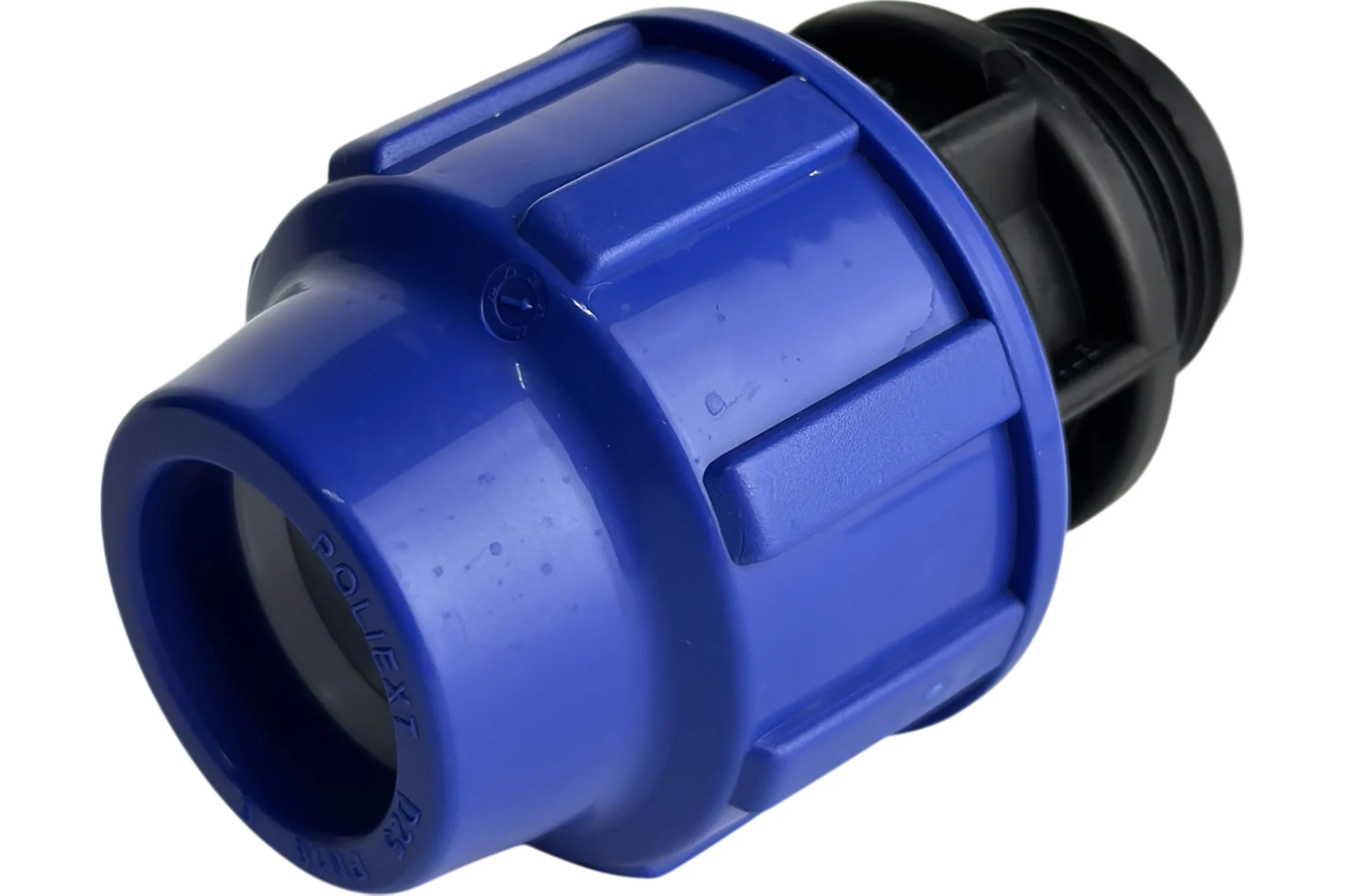 Муфта POLIEXT 25*Н1 PN16 02010050
