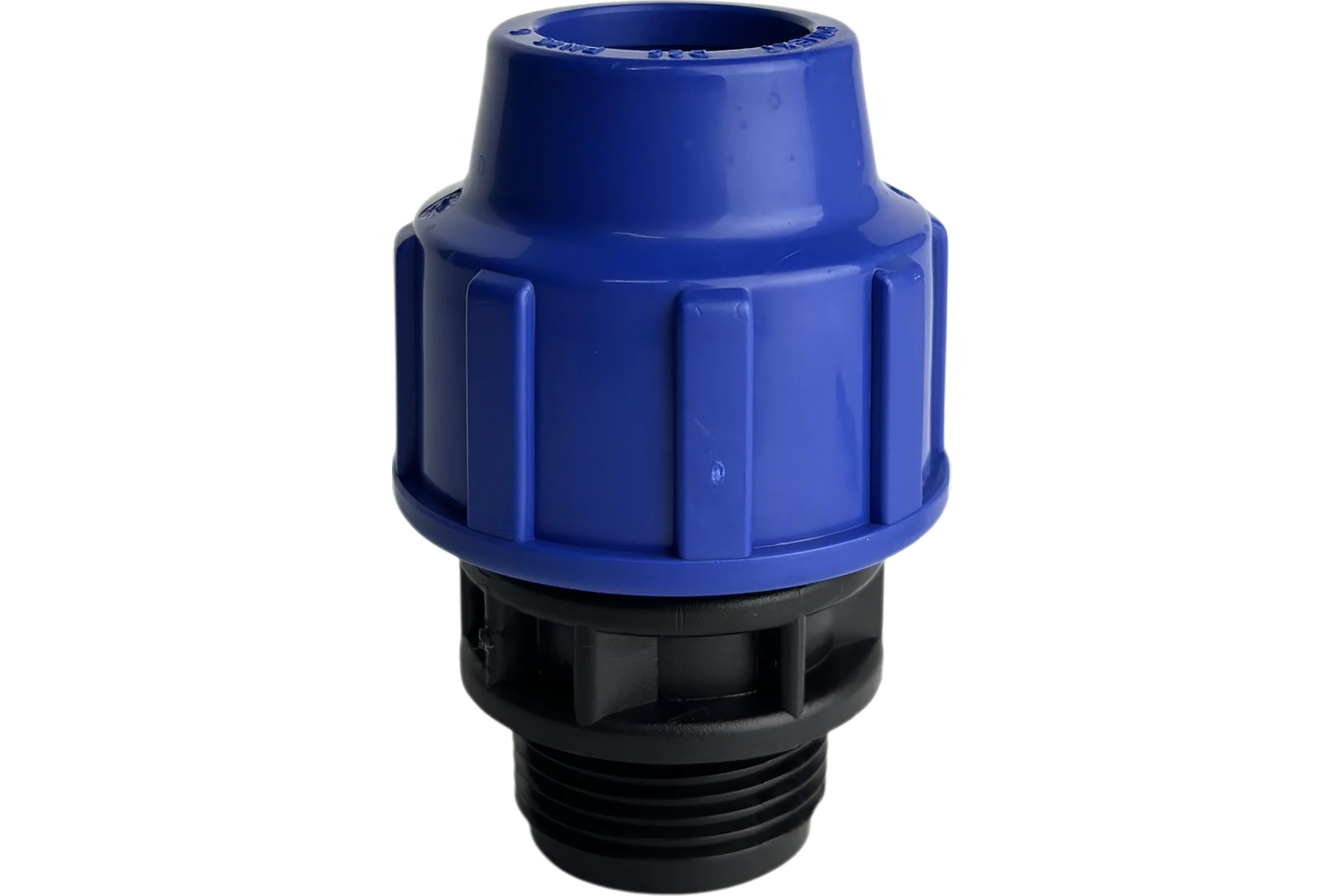 Муфта POLIEXT 25*Н1 PN16 02010050