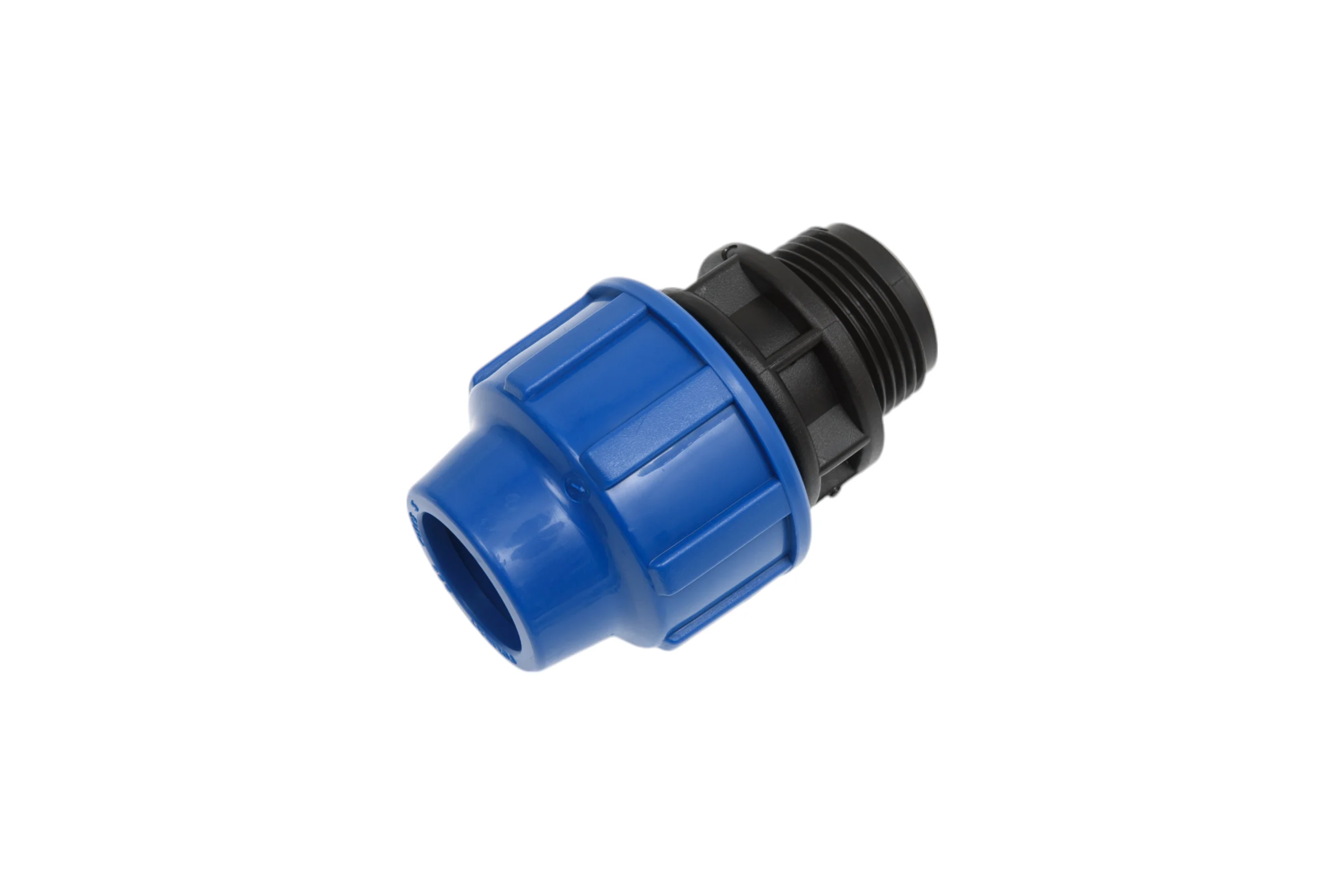 Муфта POLIEXT 25*Н1 PN16 02010050