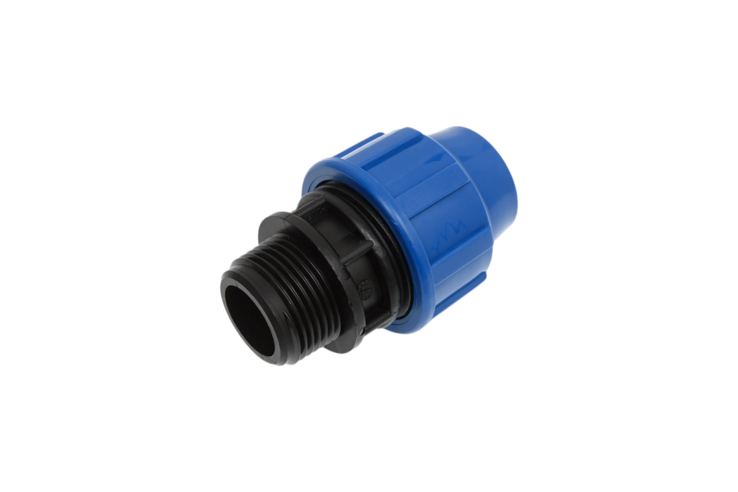 Муфта POLIEXT 25*Н1 PN16 02010050
