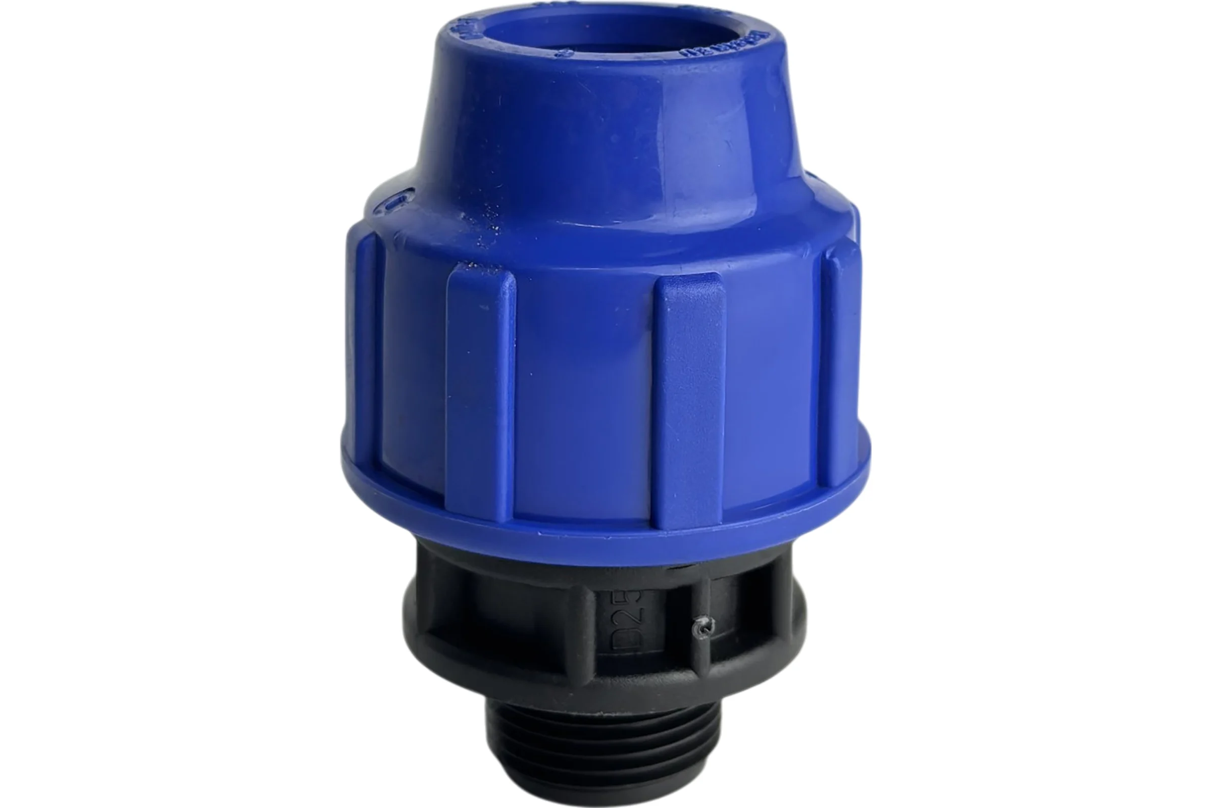 Муфта POLIEXT 25*Н3/4 PN16 02010040