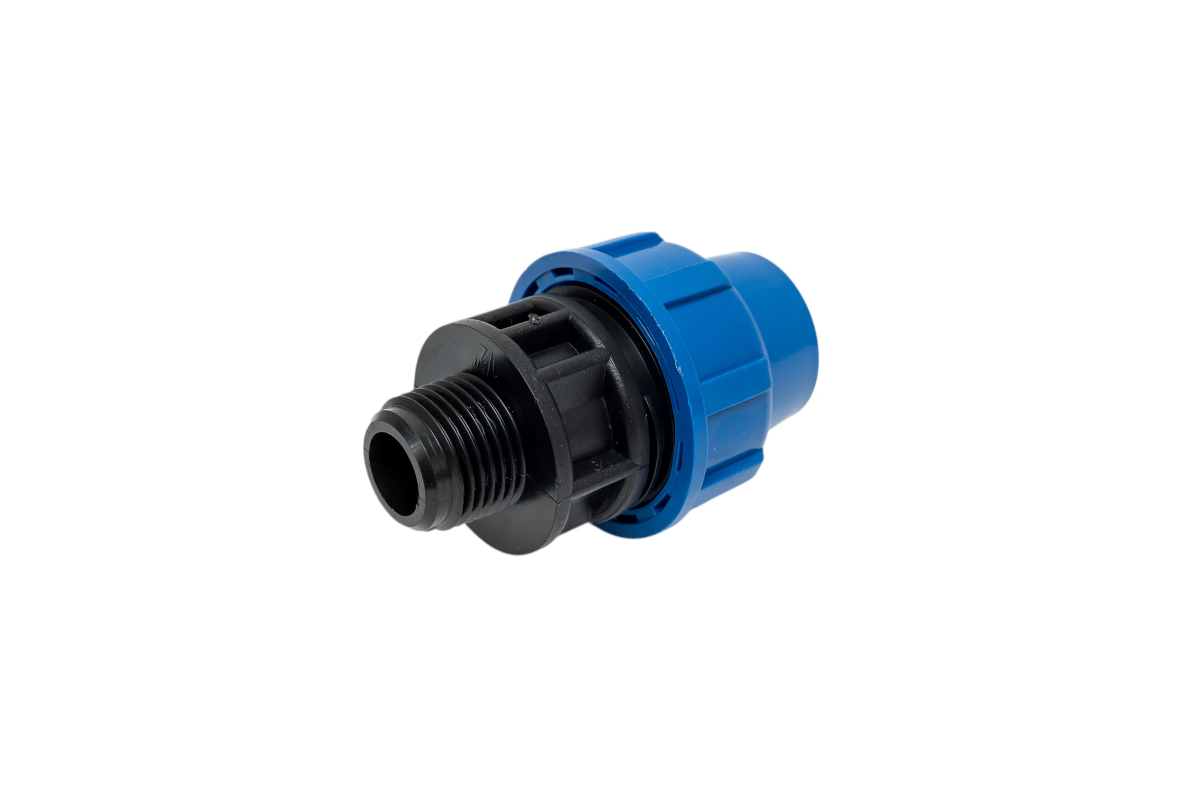 Муфта POLIEXT 20*Н1/2 PN16 02010010