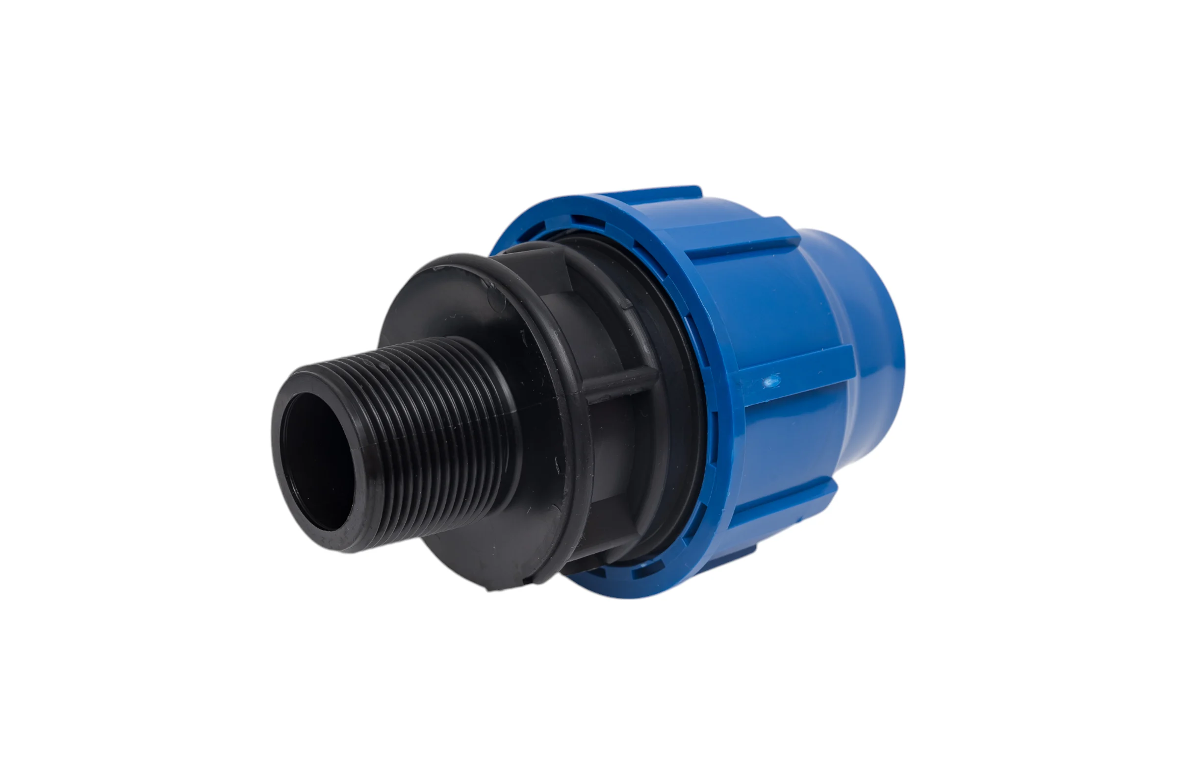 Муфта POLIEXT 50*Н1 1/4 PN16 02010120