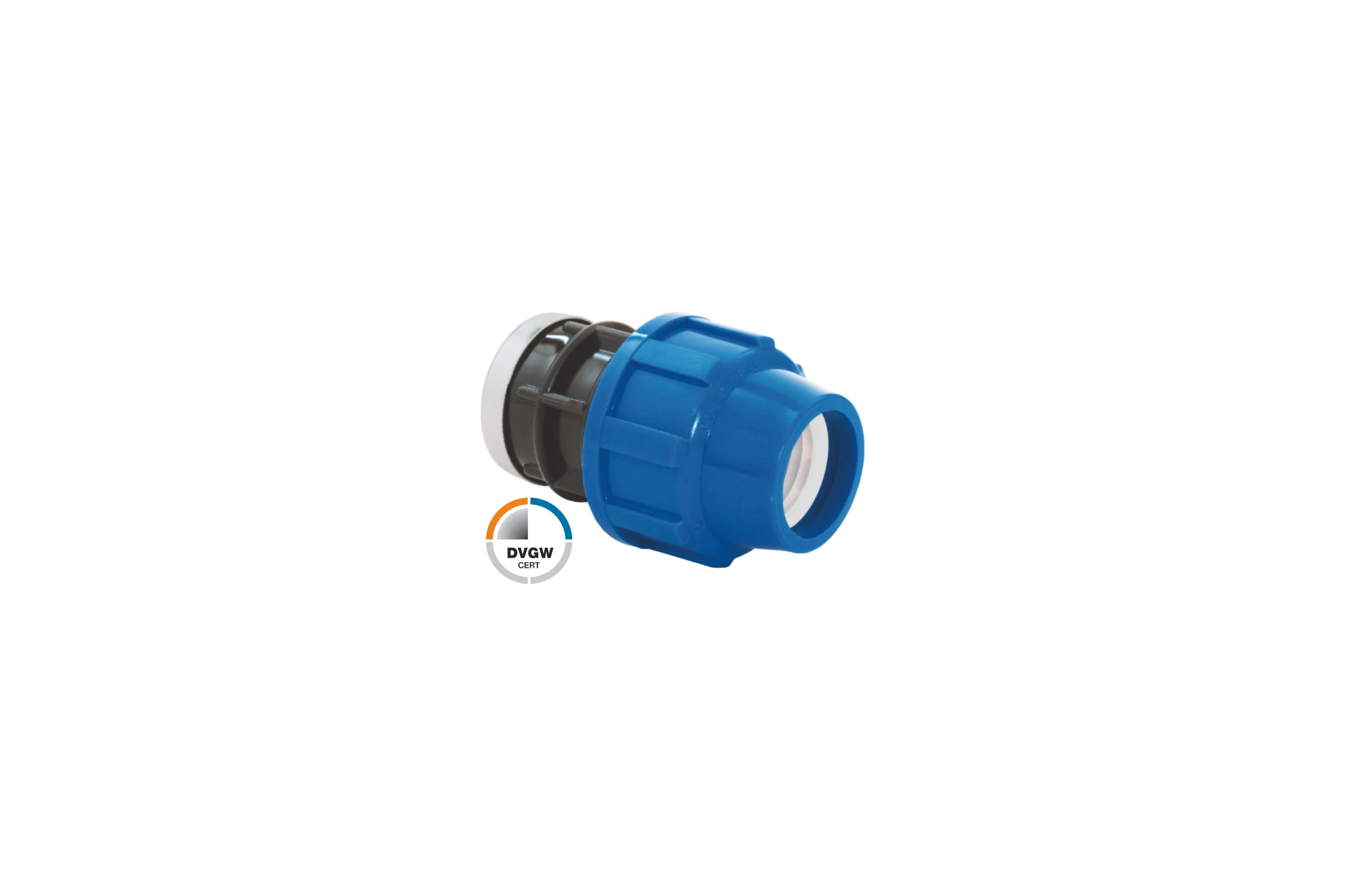 Муфта POLIEXT 110*В4 PN12,5 02020200