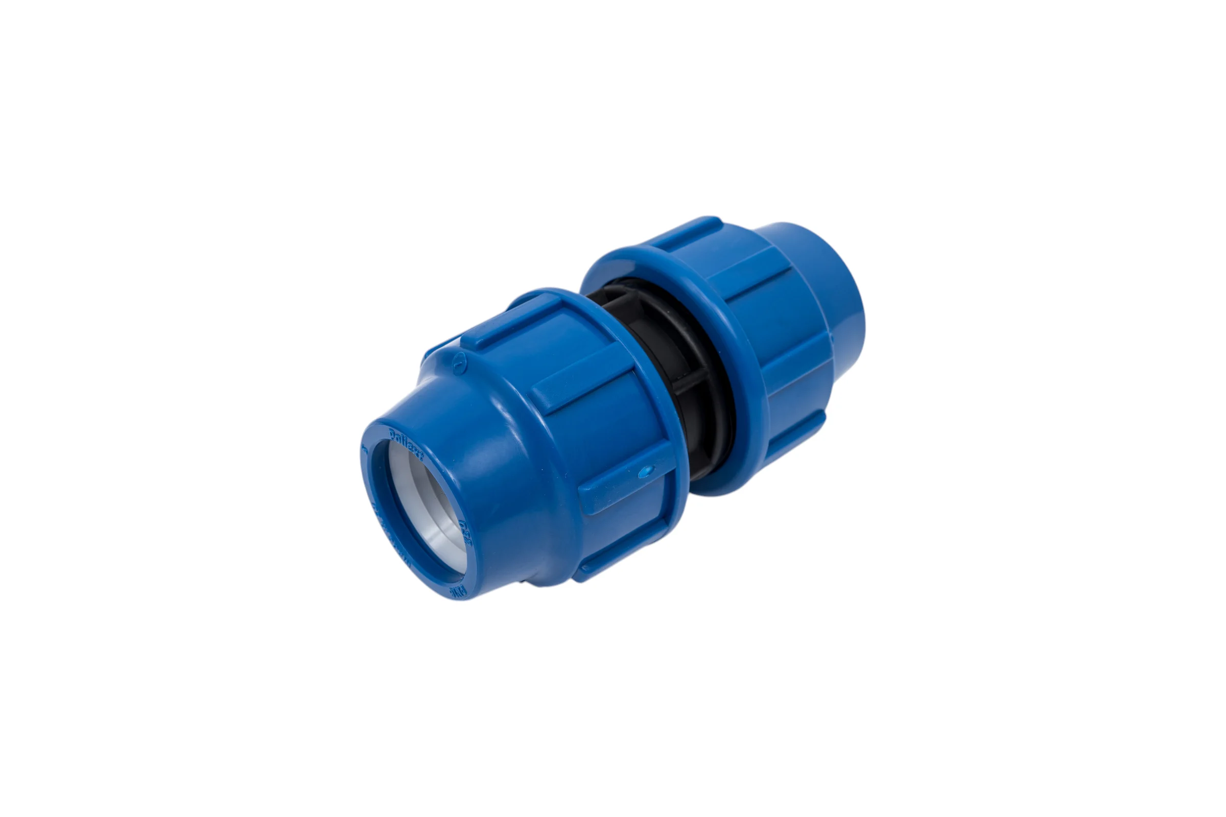 Муфта POLIEXT 32*32 PN16 02050030