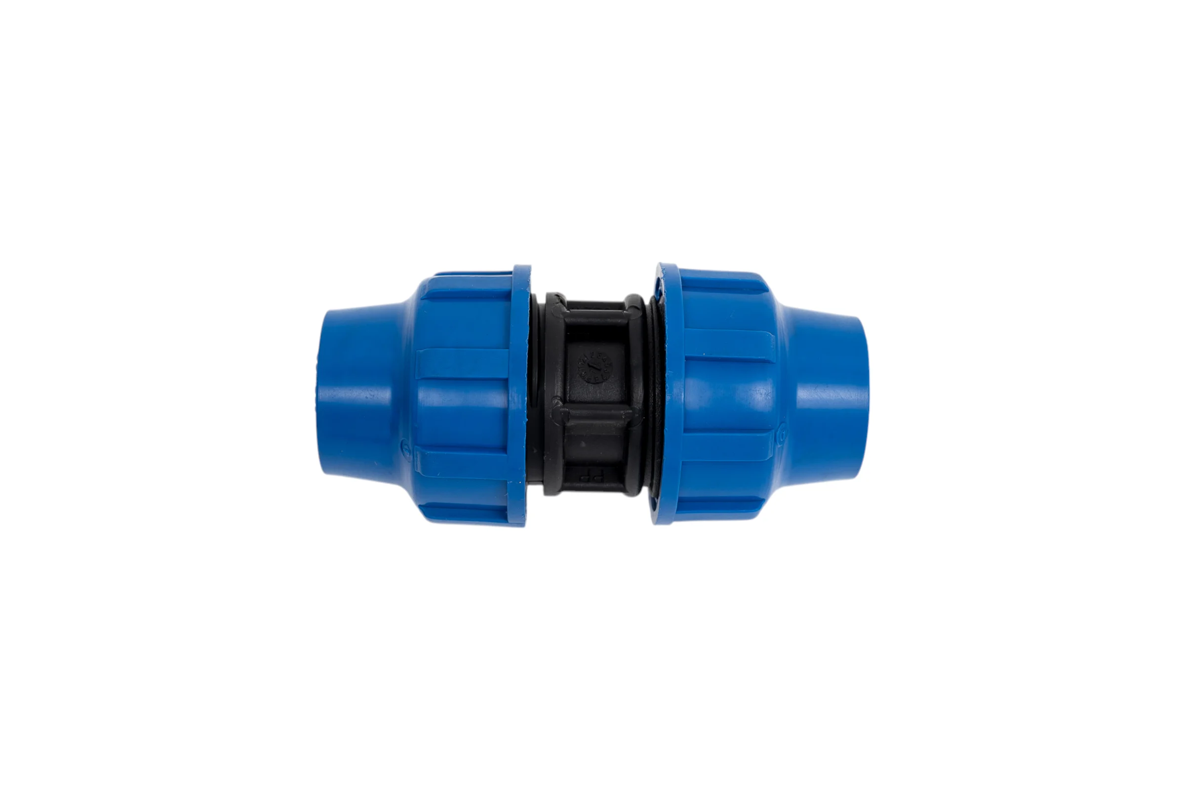 Муфта POLIEXT 20*20 PN16 02050010