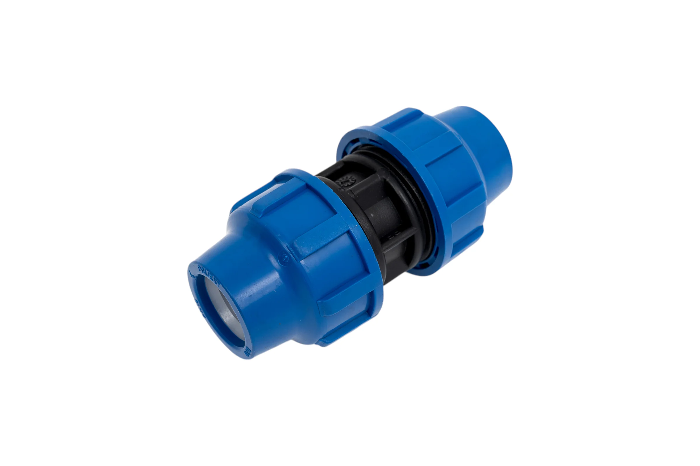 Муфта POLIEXT 20*20 PN16 02050010
