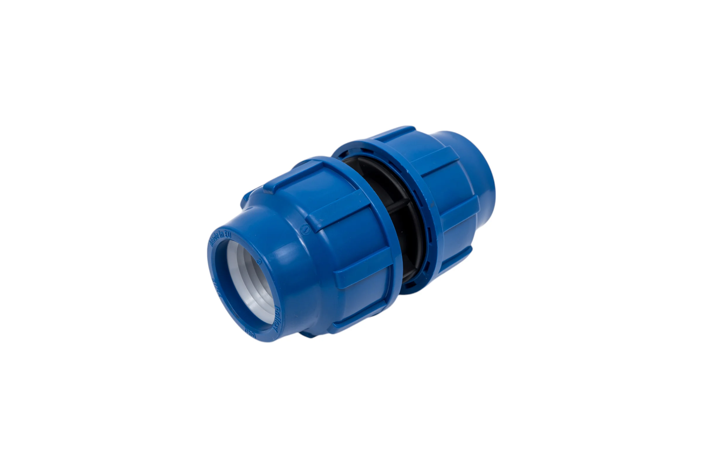 Муфта POLIEXT 40*40 PN16 02050040