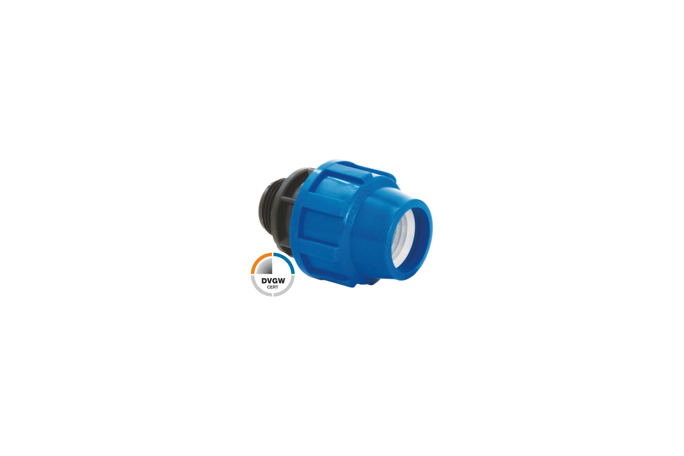 Муфта POLIEXT 110*Н4 PN12,5 02010260
