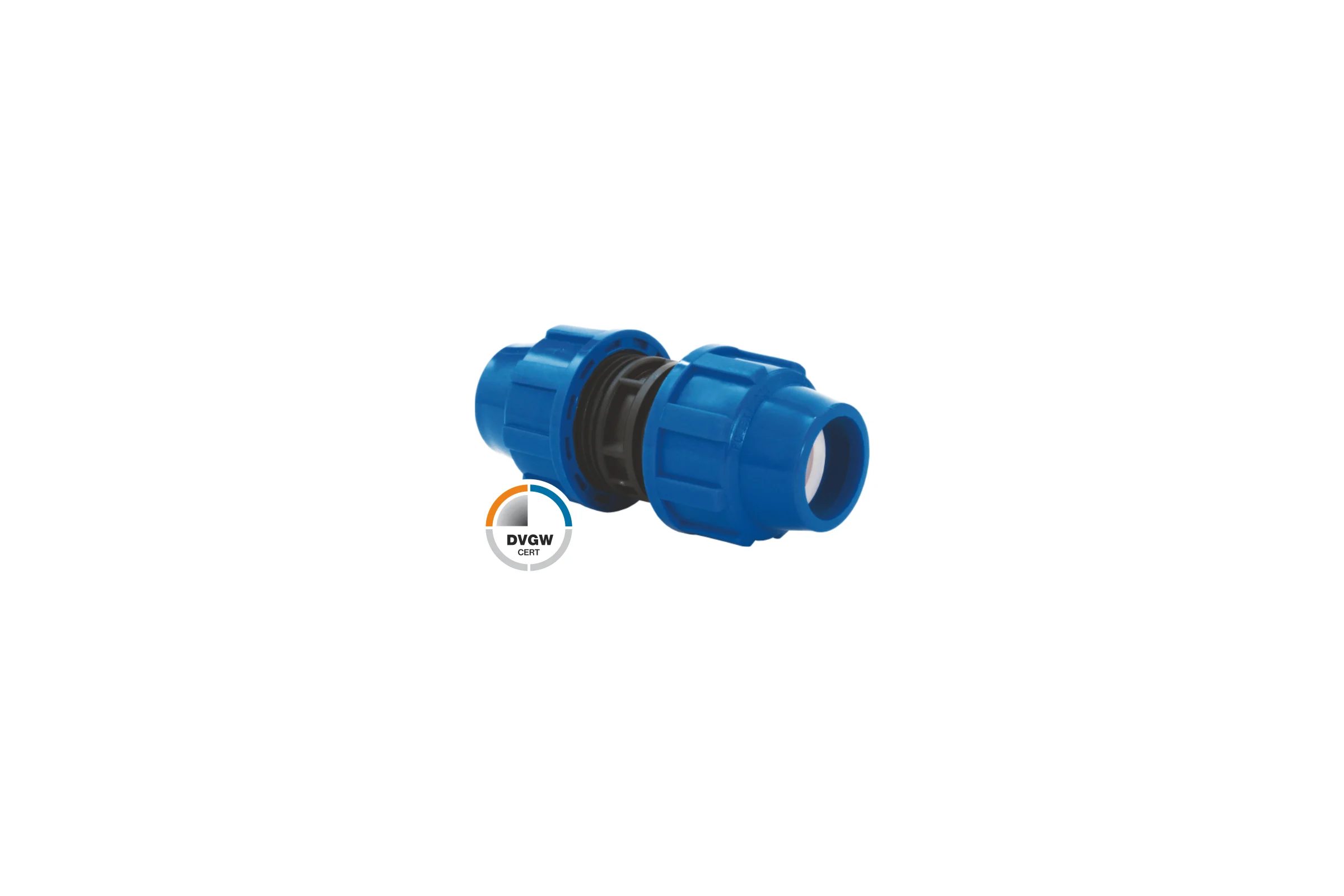 Муфта POLIEXT 50*50 PN16 02050050