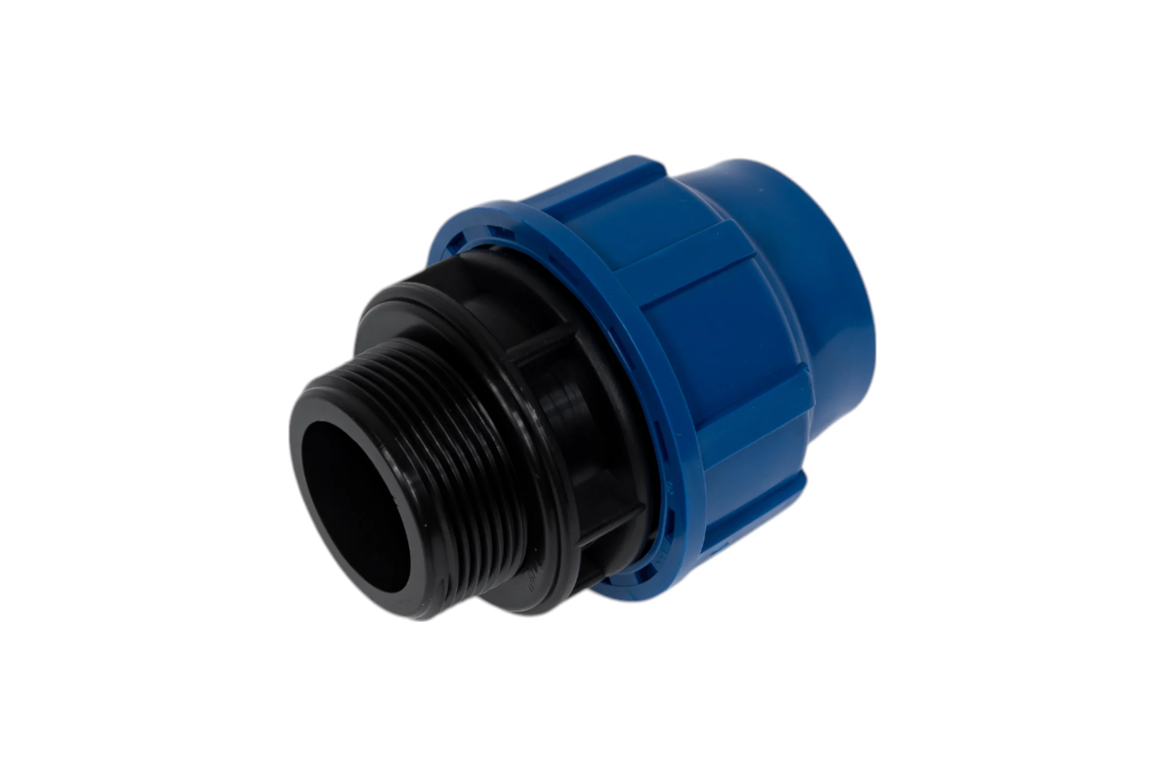 Муфта POLIEXT 40*Н1 1/2 PN16 02010110