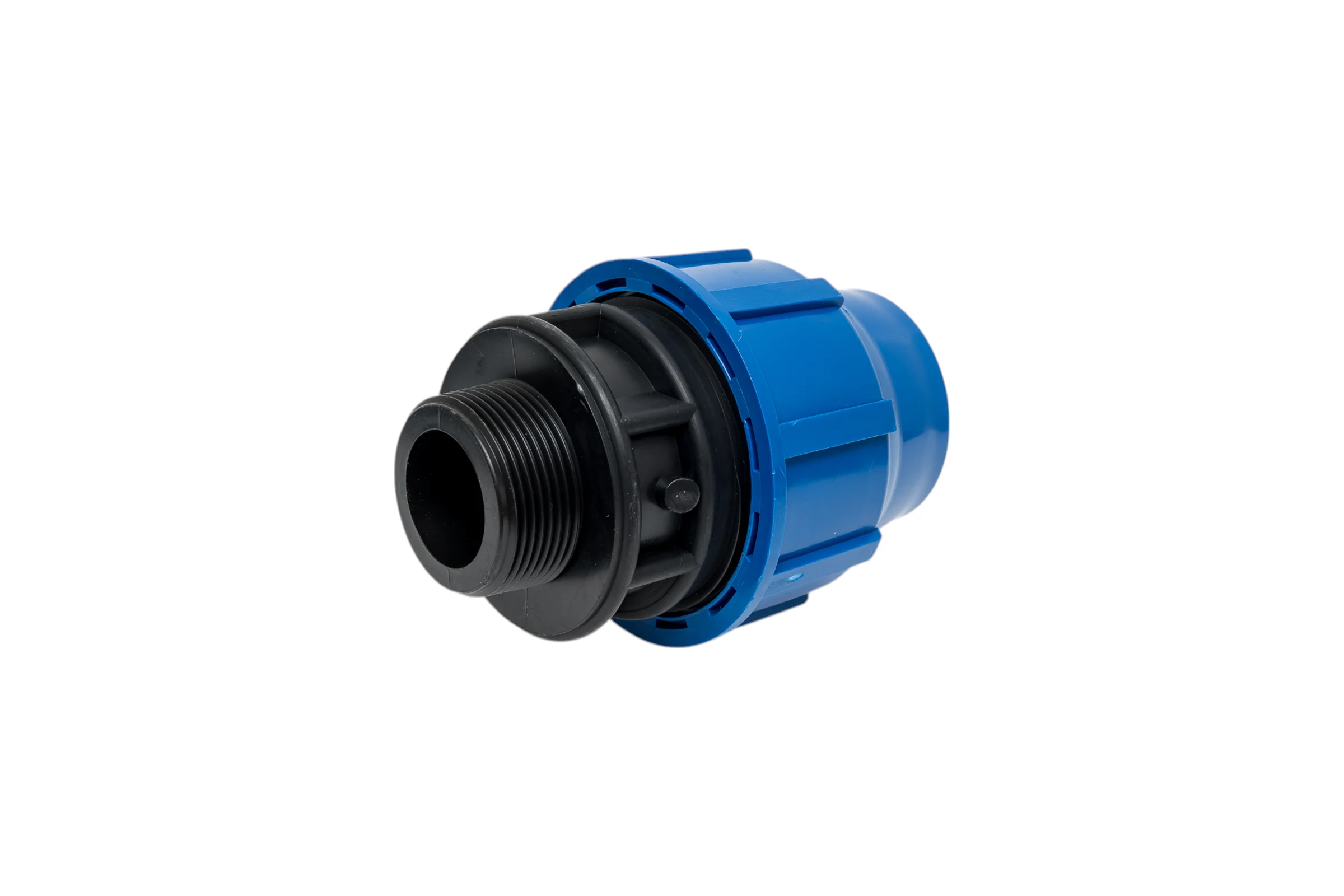 Муфта POLIEXT 50*Н1 1/2 PN16 02010130