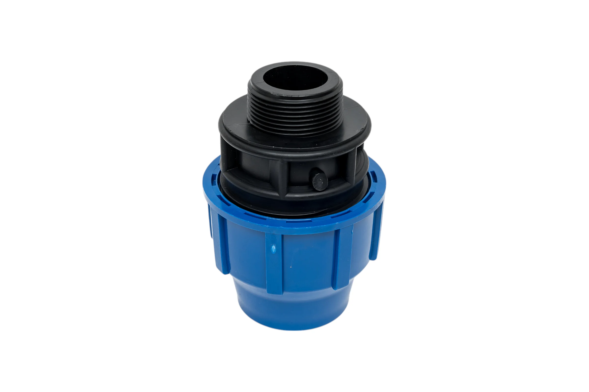 Муфта POLIEXT 50*Н1 1/2 PN16 02010130