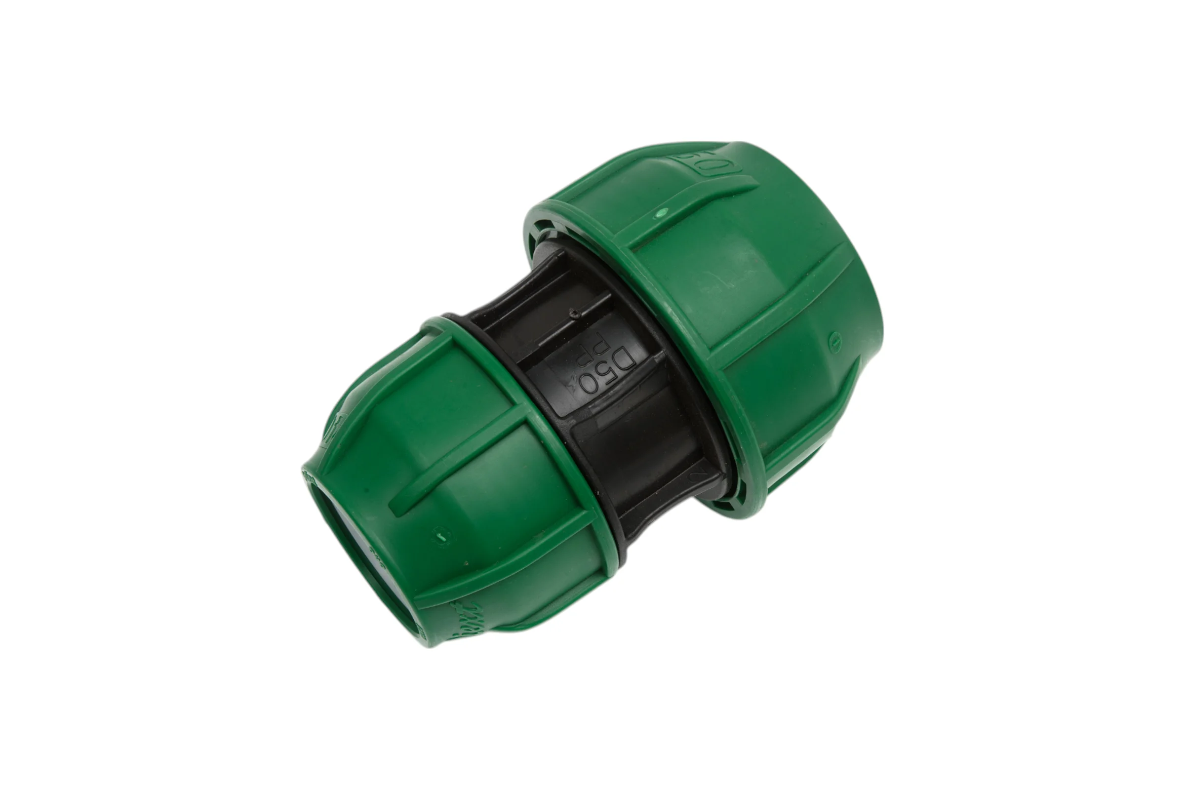 Переходная муфта POLIEXT 40х50 PN10 03040101