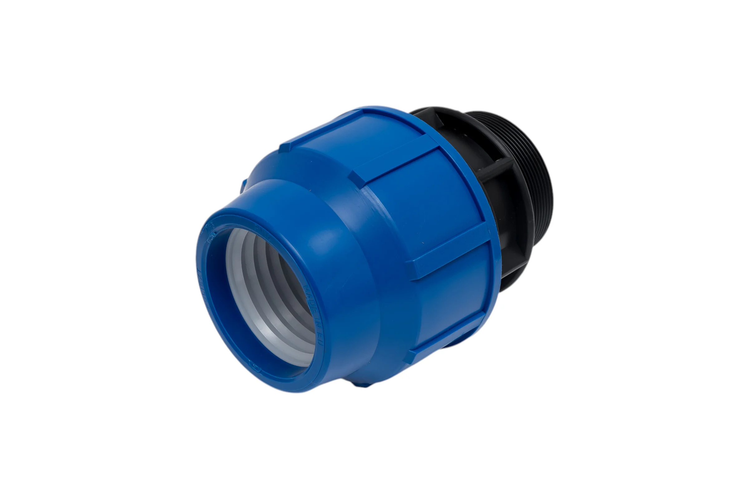 Муфта POLIEXT 63хН2 1/2 PN16 02010170