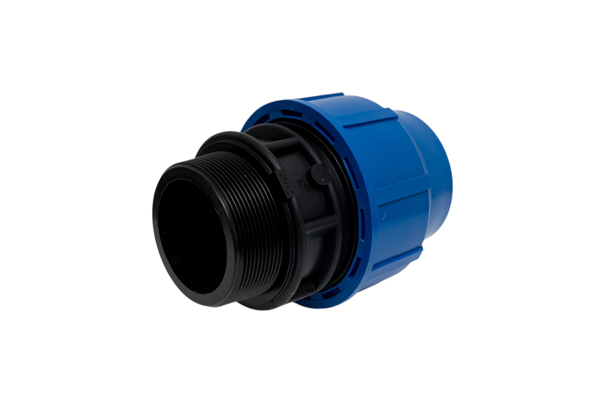 Муфта POLIEXT 63хН2 1/2 PN16 02010170