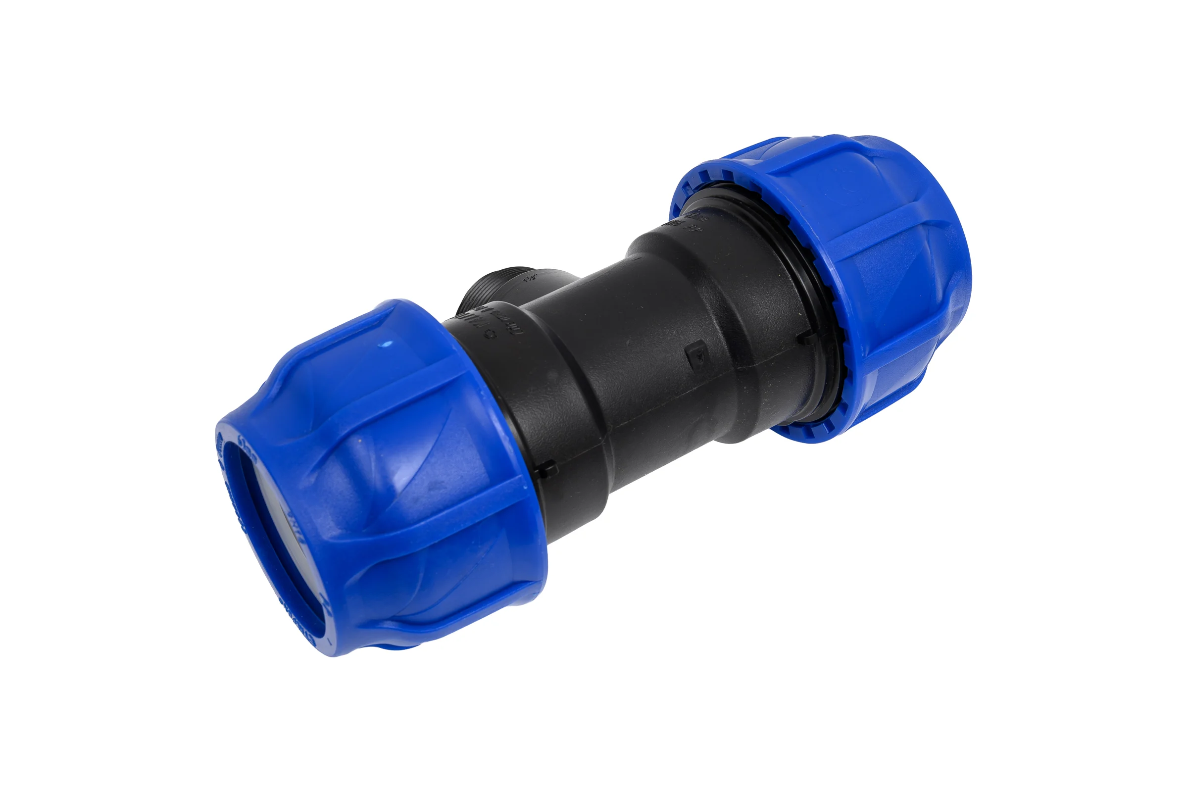 Переходная муфта POLIEXT 50х63 PN16 02060080