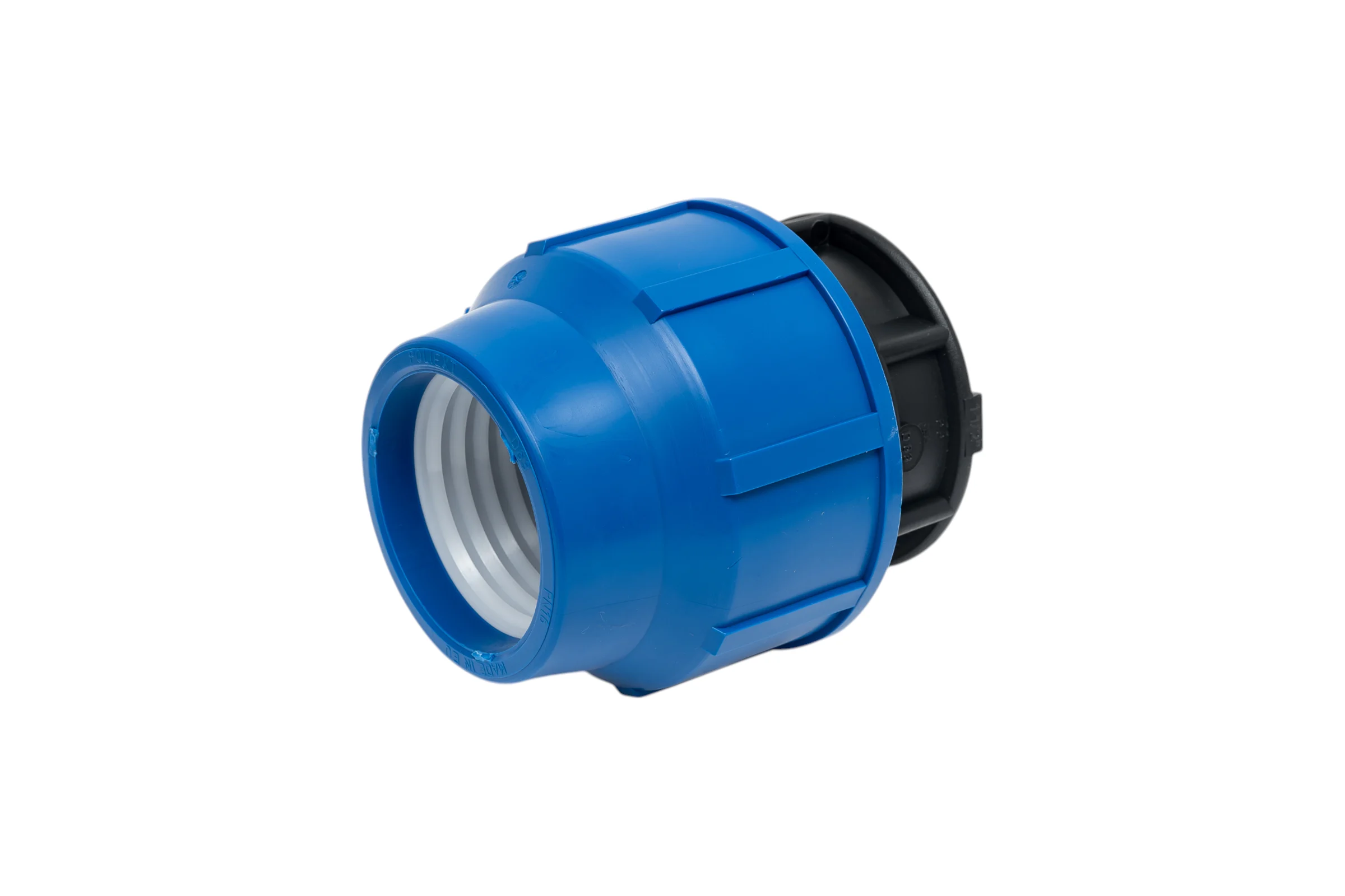 Муфта Poliext 63хН1 1/2 PN16 02010150