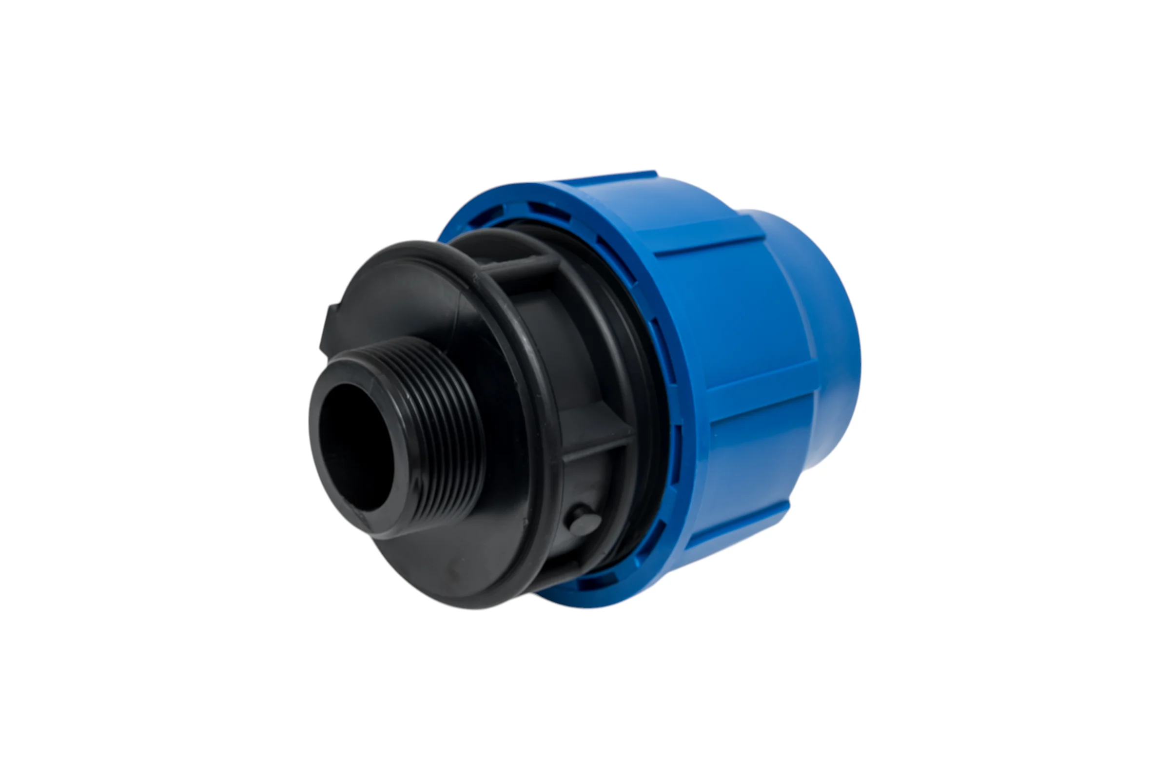 Муфта Poliext 63хН1 1/2 PN16 02010150