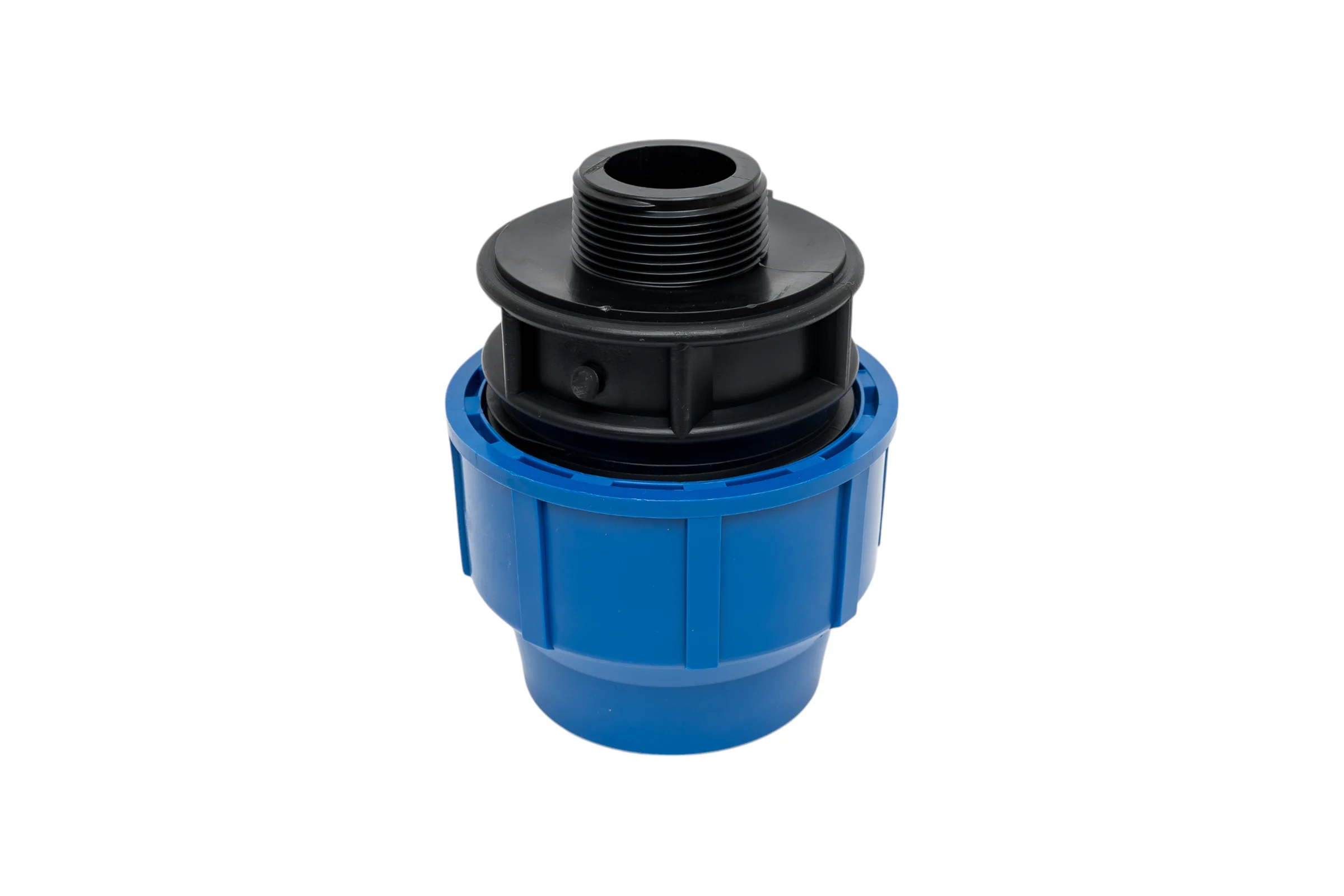 Муфта Poliext 63хН1 1/2 PN16 02010150