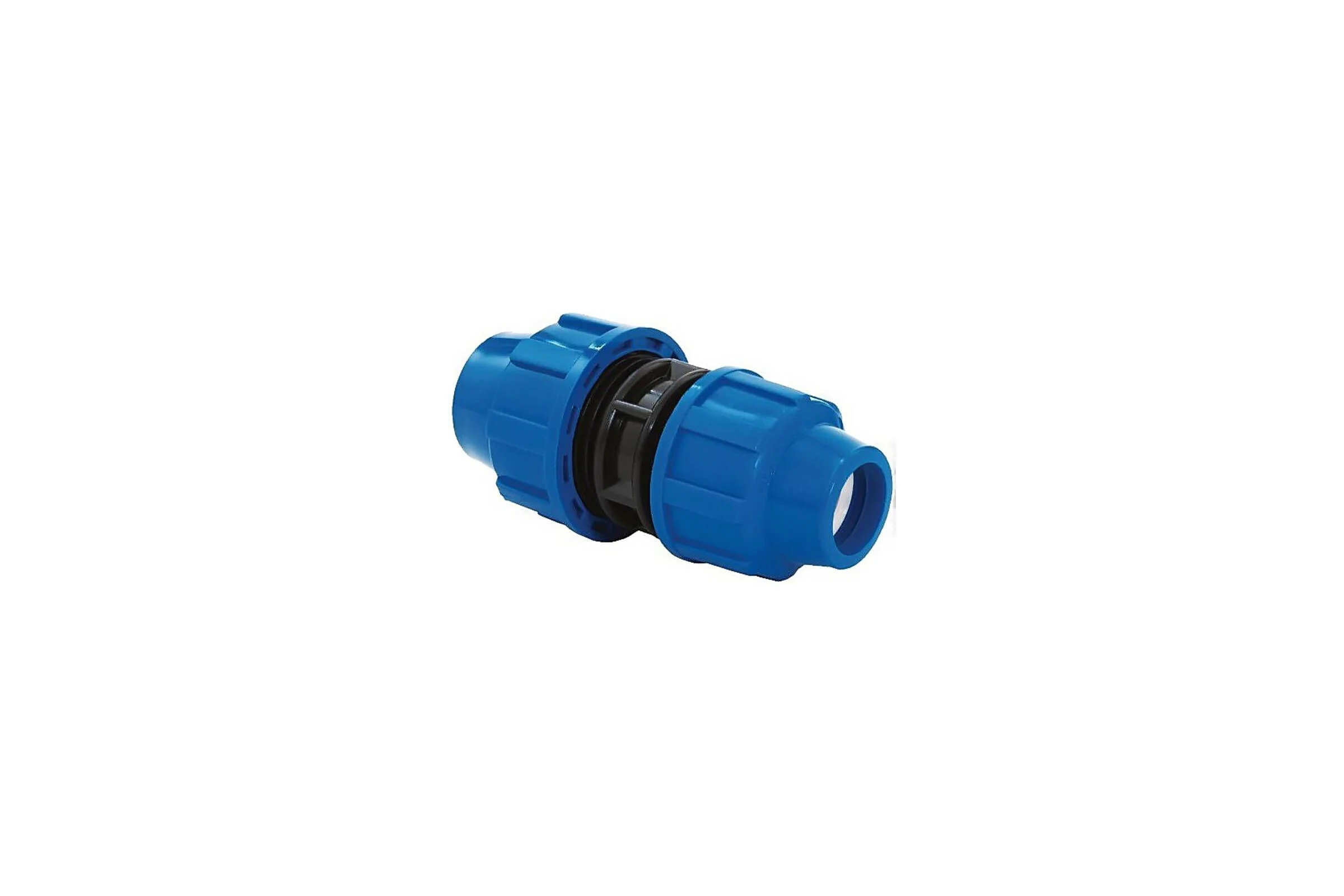 Переходная муфта POLIEXT 40х32 PN16 02060030
