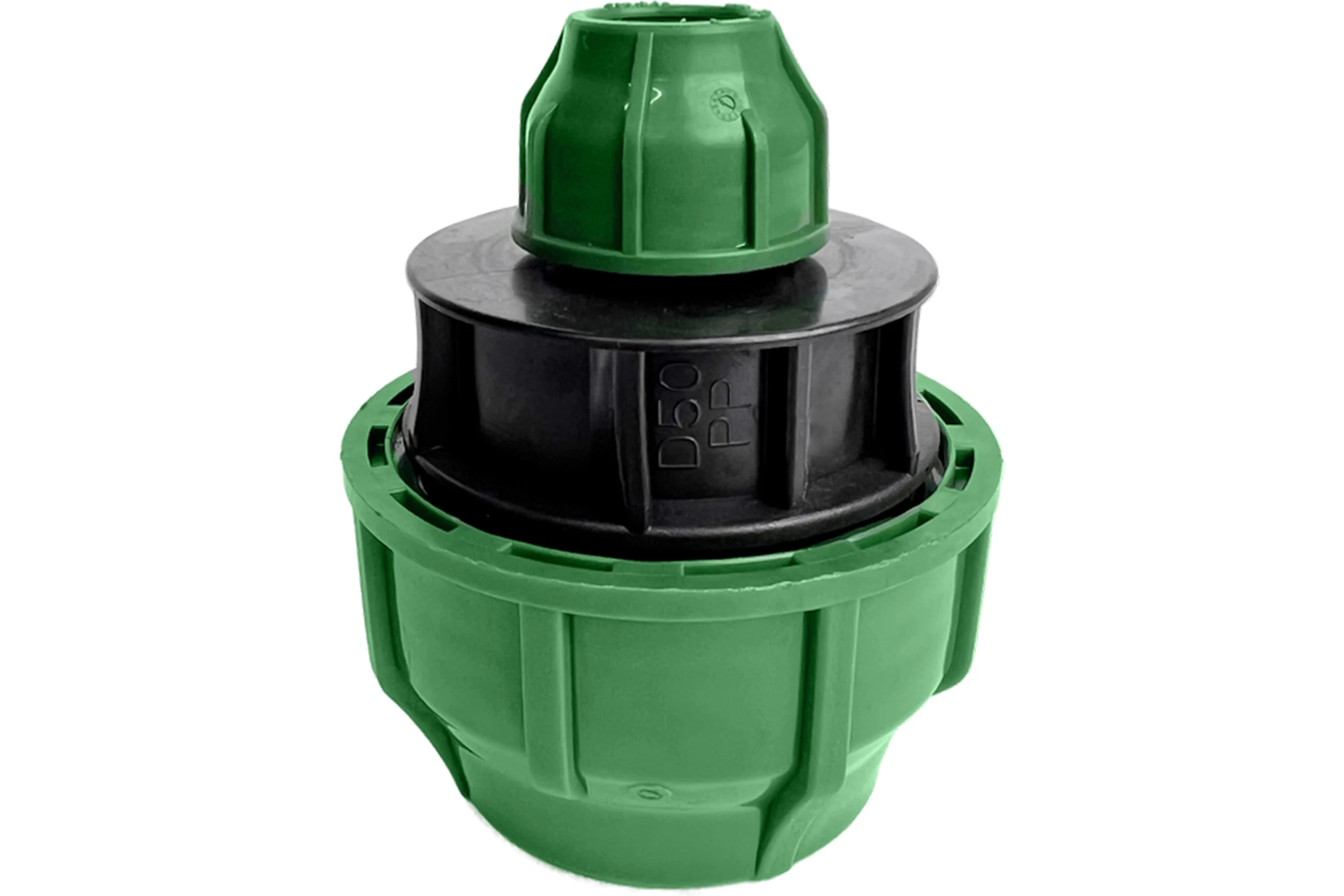 Переходная муфта POLIEXT 20х50 PN10 03040071