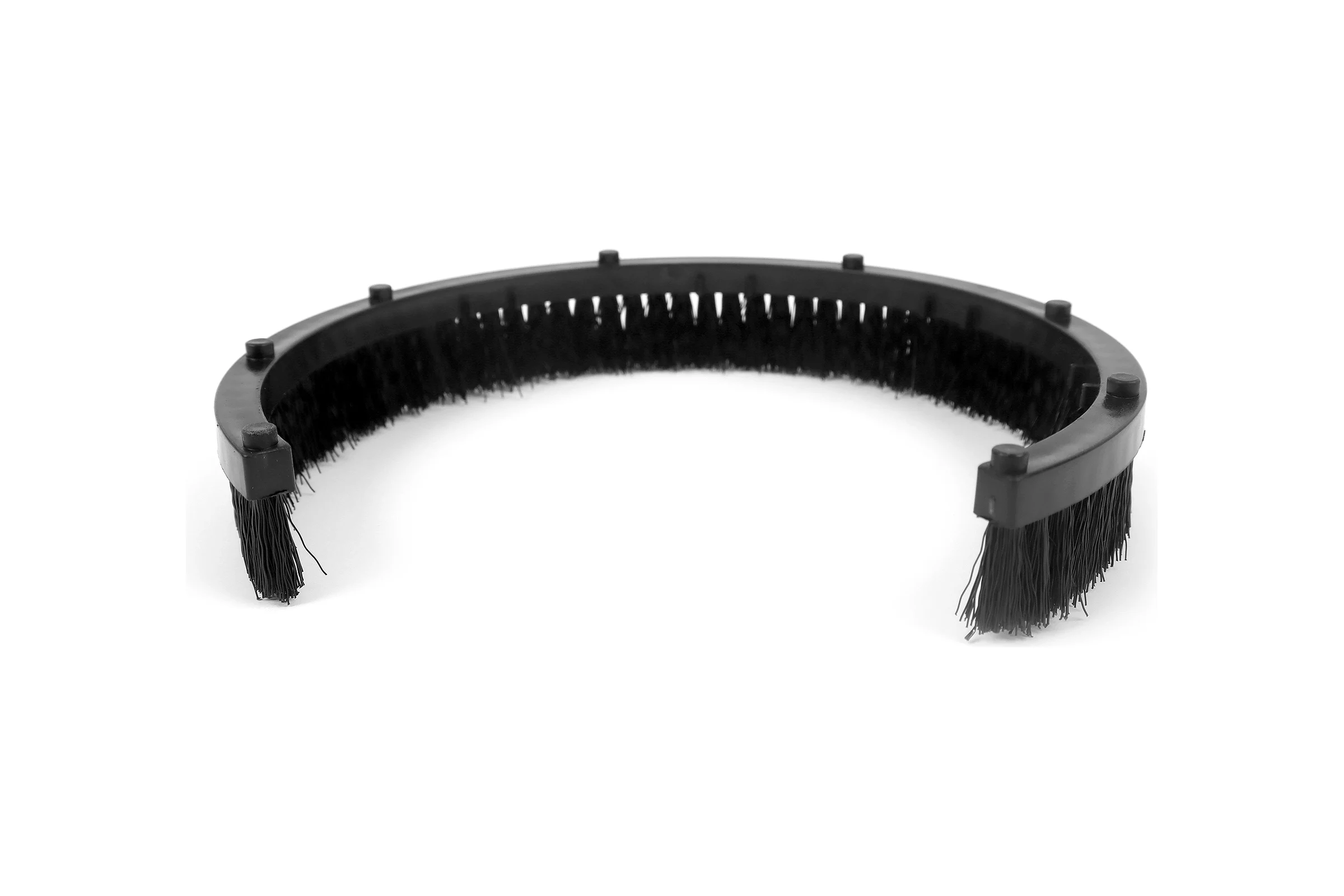 Защитная щетка круговая для М3023 MESSER 10-43-024