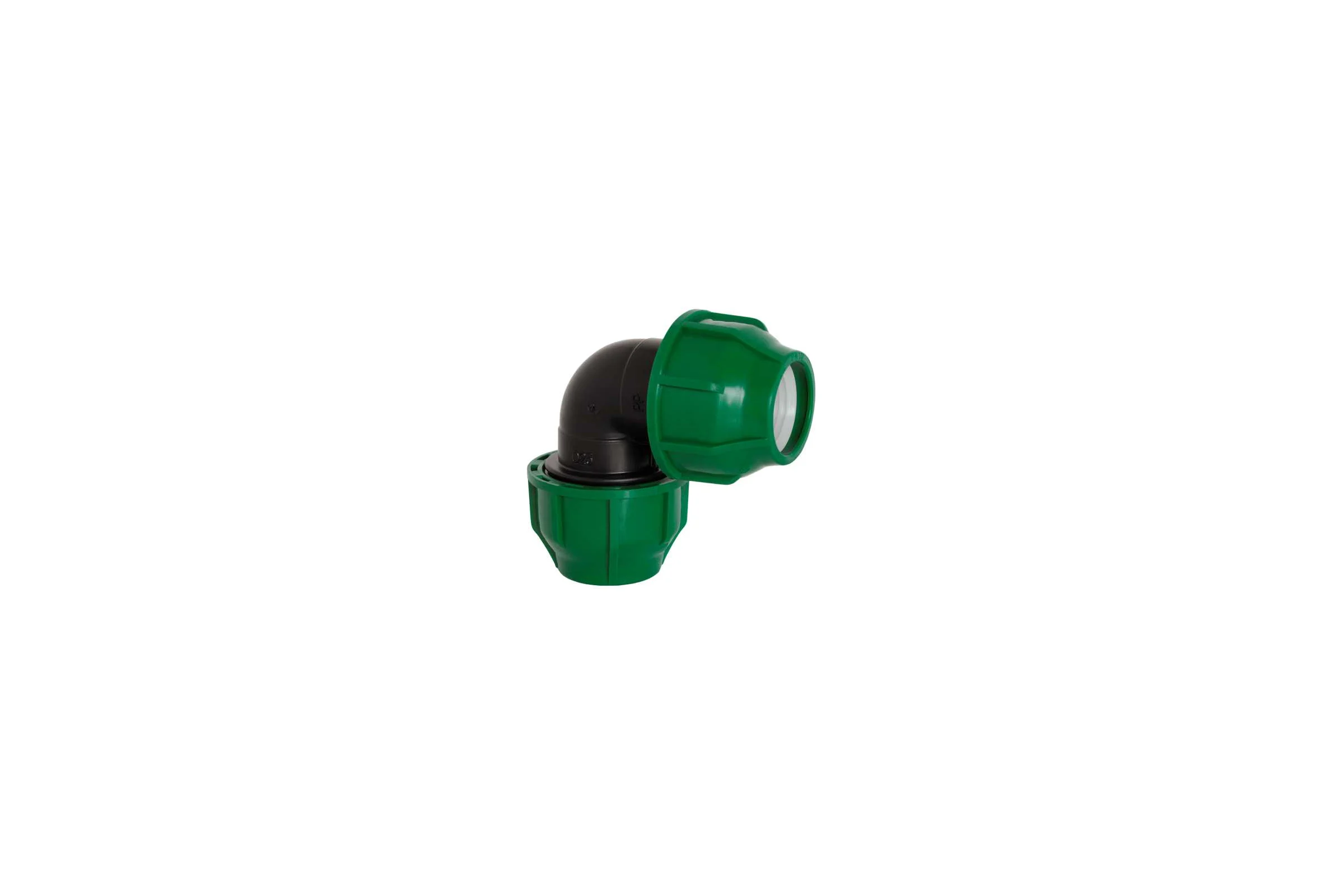 Угол Poliext 32х32, PN10 03060031