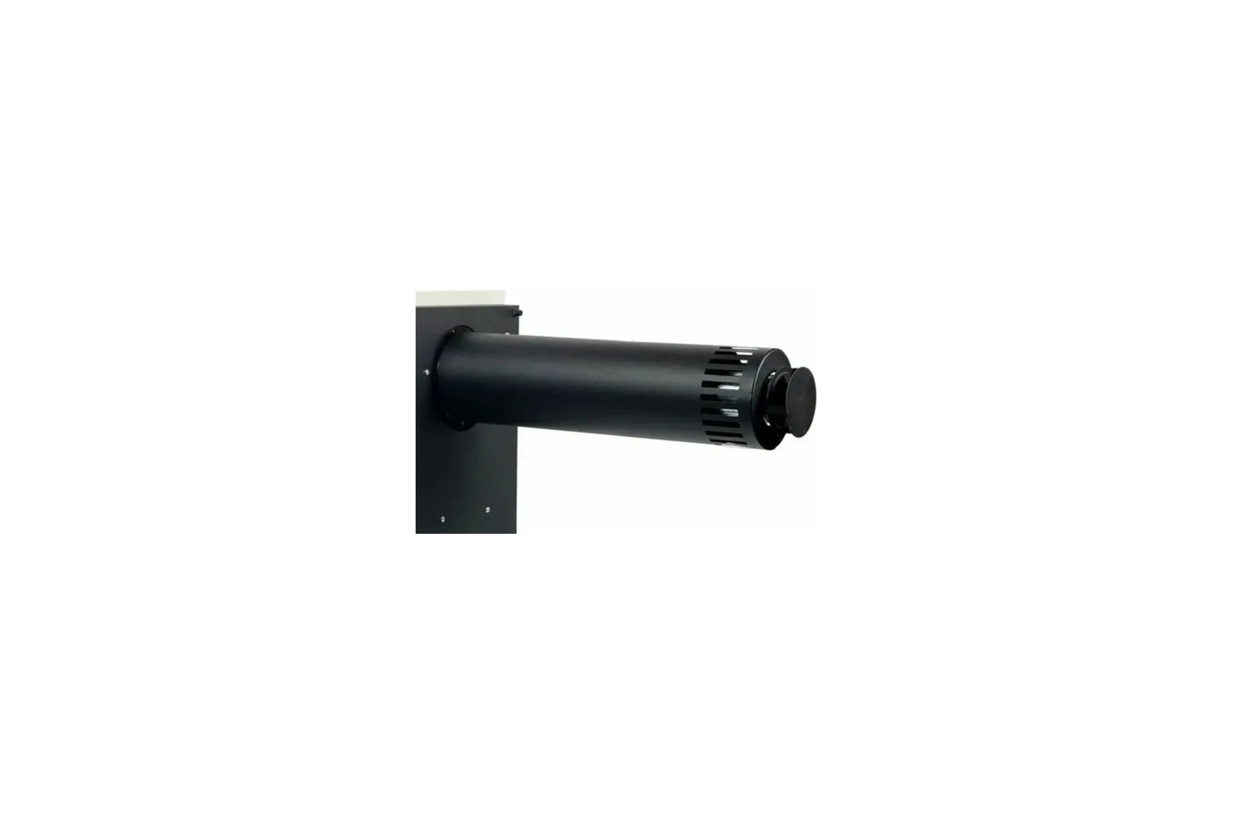 Коаксиальный дымоход для NGS (F), HDU 3, 5 (V), DK(V), 10 UB, HP 3 Hosseven  GS.00070