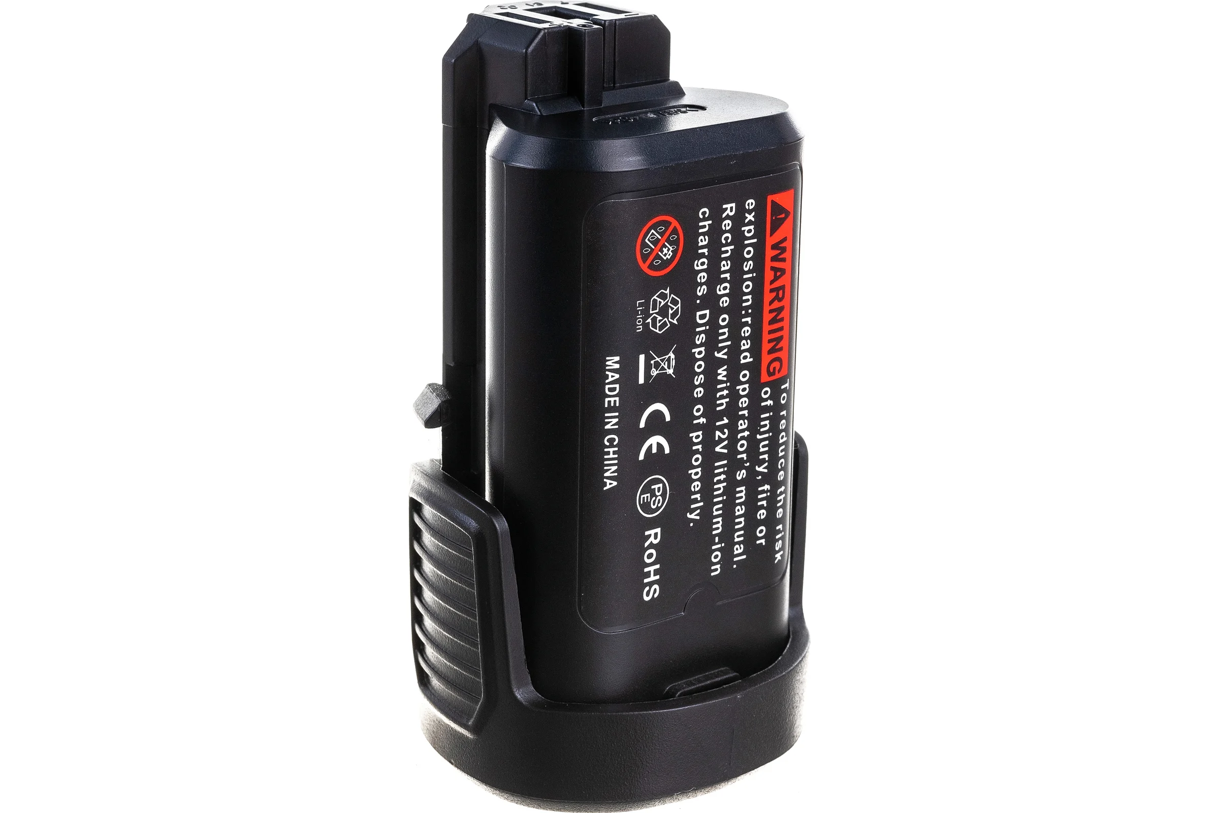 Аккумулятор для BOSCH Professional GBA 12 V Li-Ion 3Ah ОЕМ 1600A00X79224