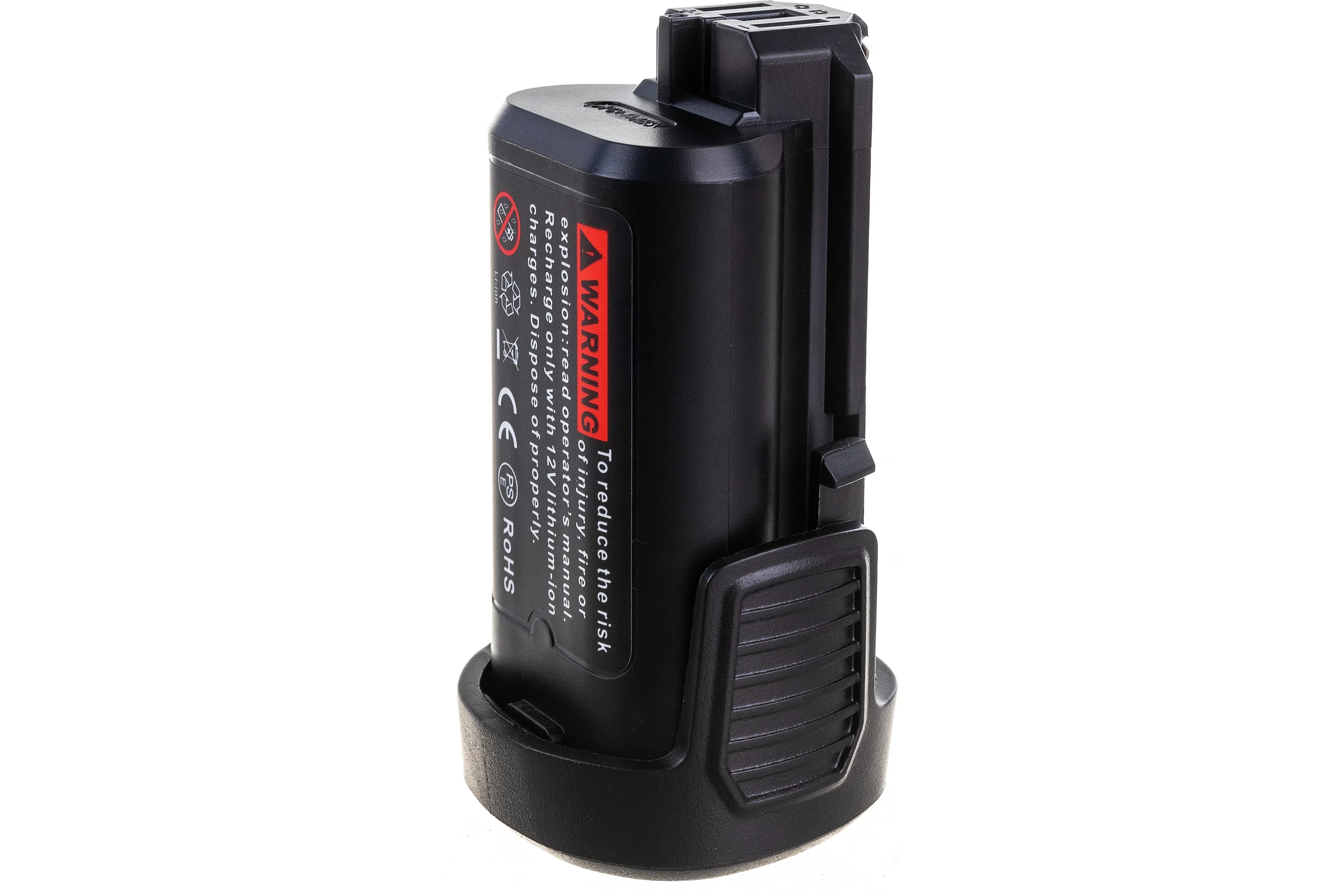 Аккумулятор для BOSCH Professional GBA 12 V Li-Ion 3Ah ОЕМ 1600A00X79224