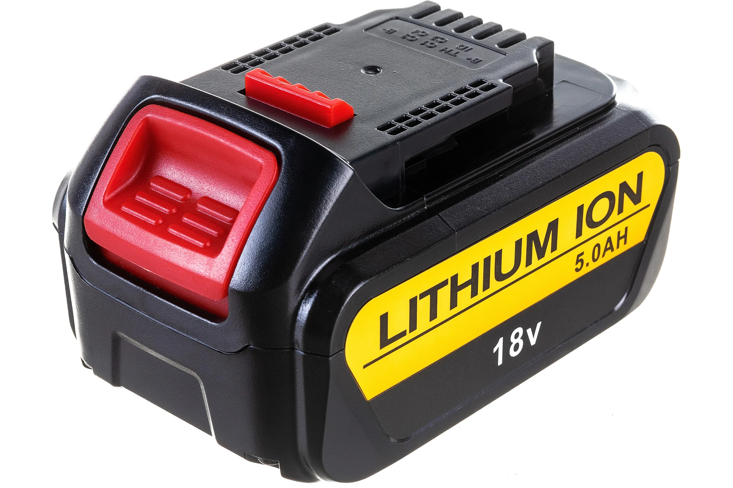 Аккумулятор для DeWalt DCB184 5.0Ah 18V Li-ion ОЕМ 216