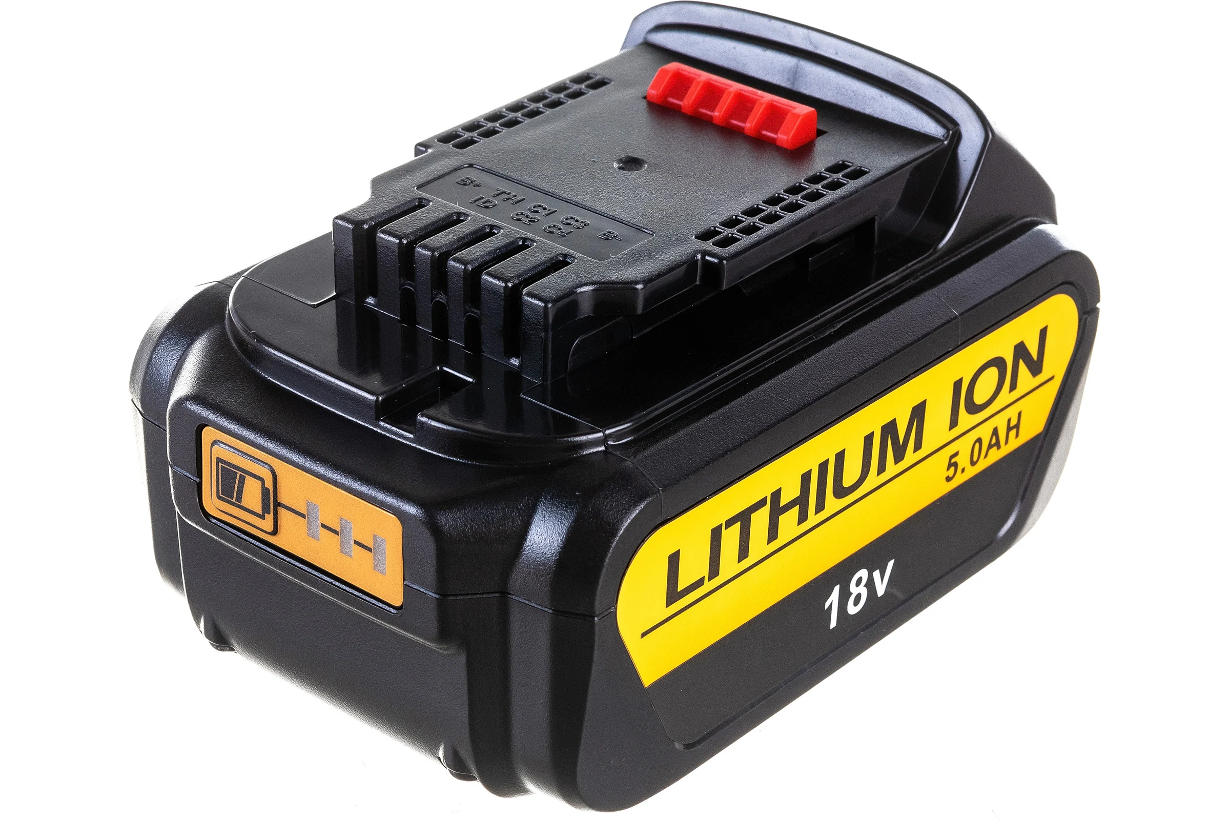 Аккумулятор для DeWalt DCB184 5.0Ah 18V Li-ion ОЕМ 216