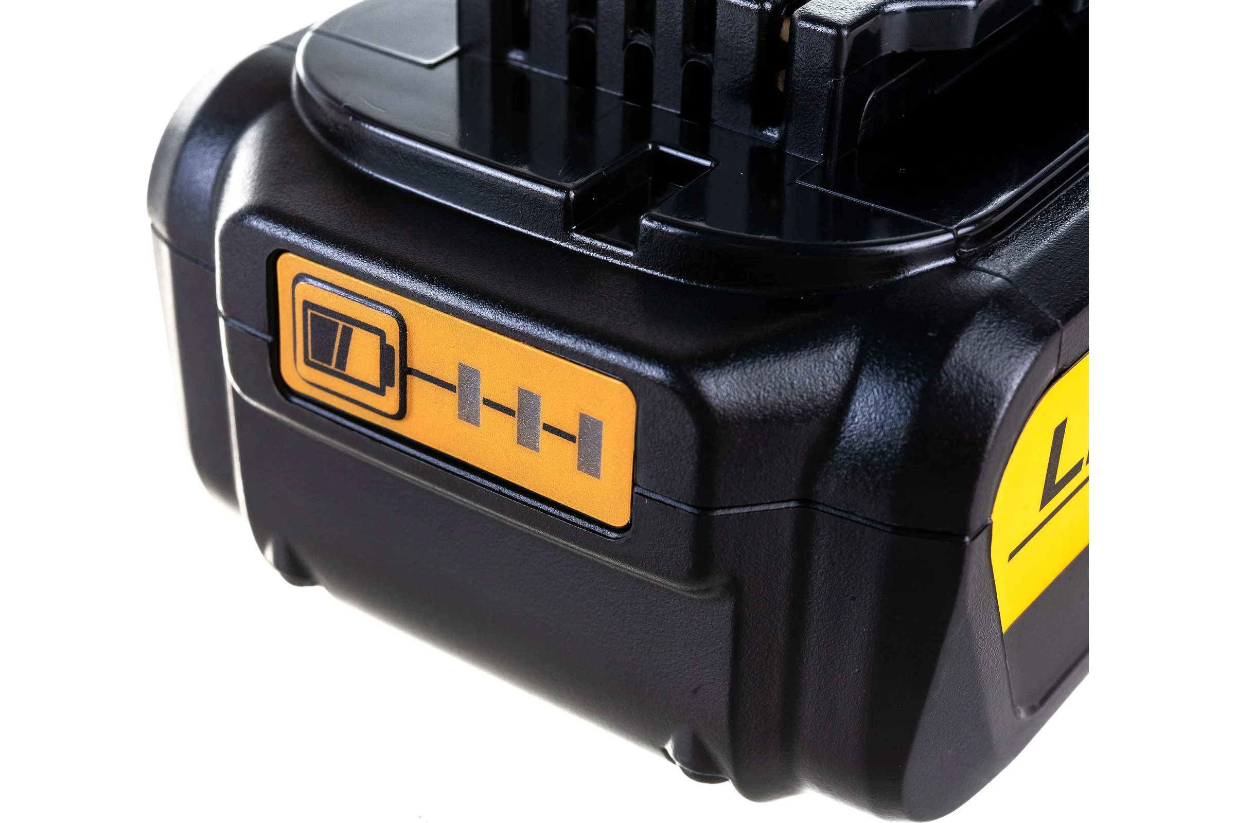 Аккумулятор для DeWalt DCB184 5.0Ah 18V Li-ion ОЕМ 216